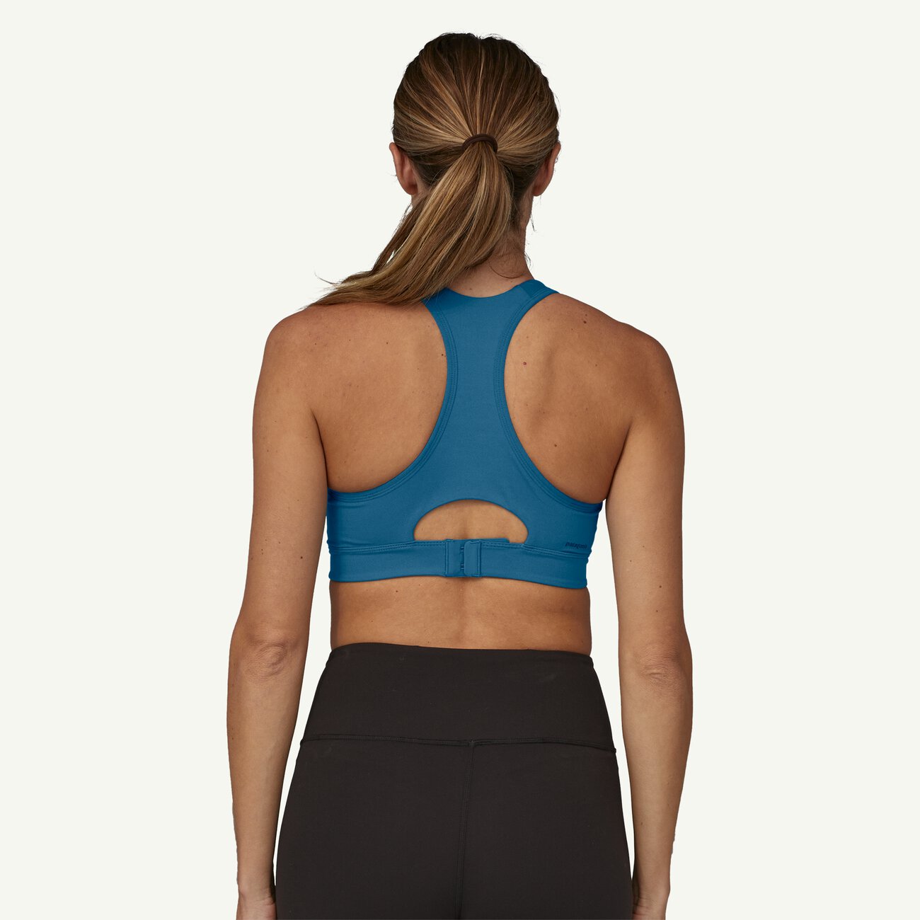Women's Wild Trails Sports Bra