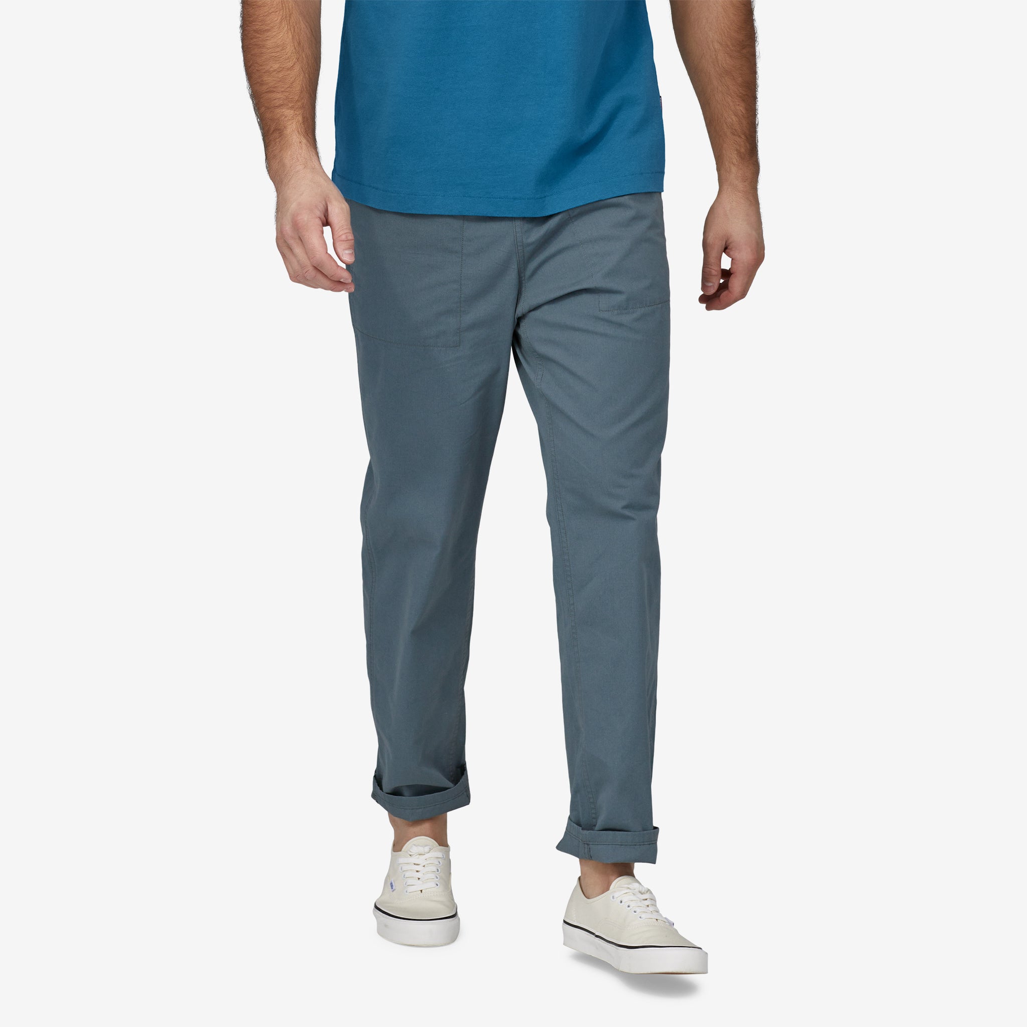 Men's Funhoggers Cotton Pants