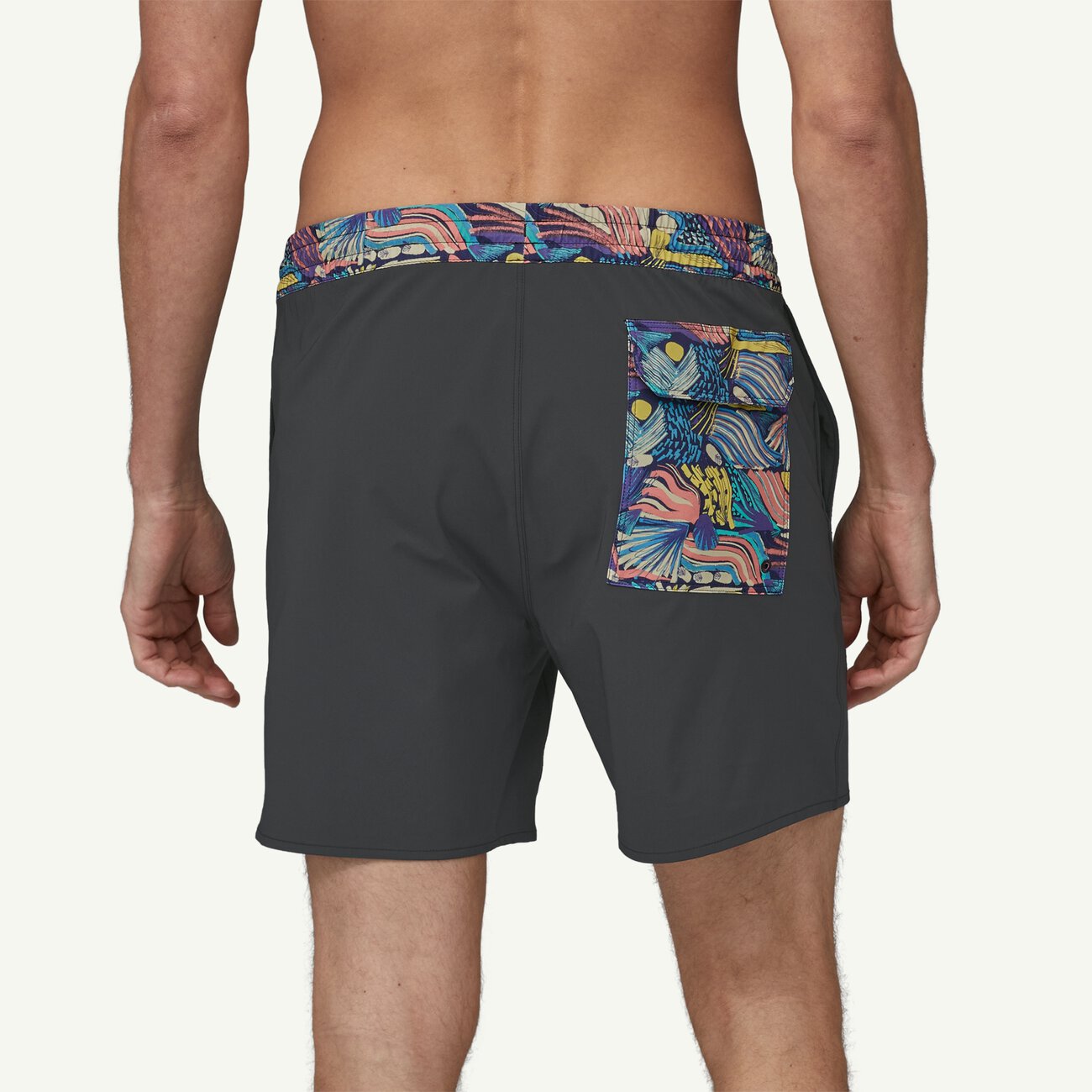Men's Hydropeak Volley Shorts - 16