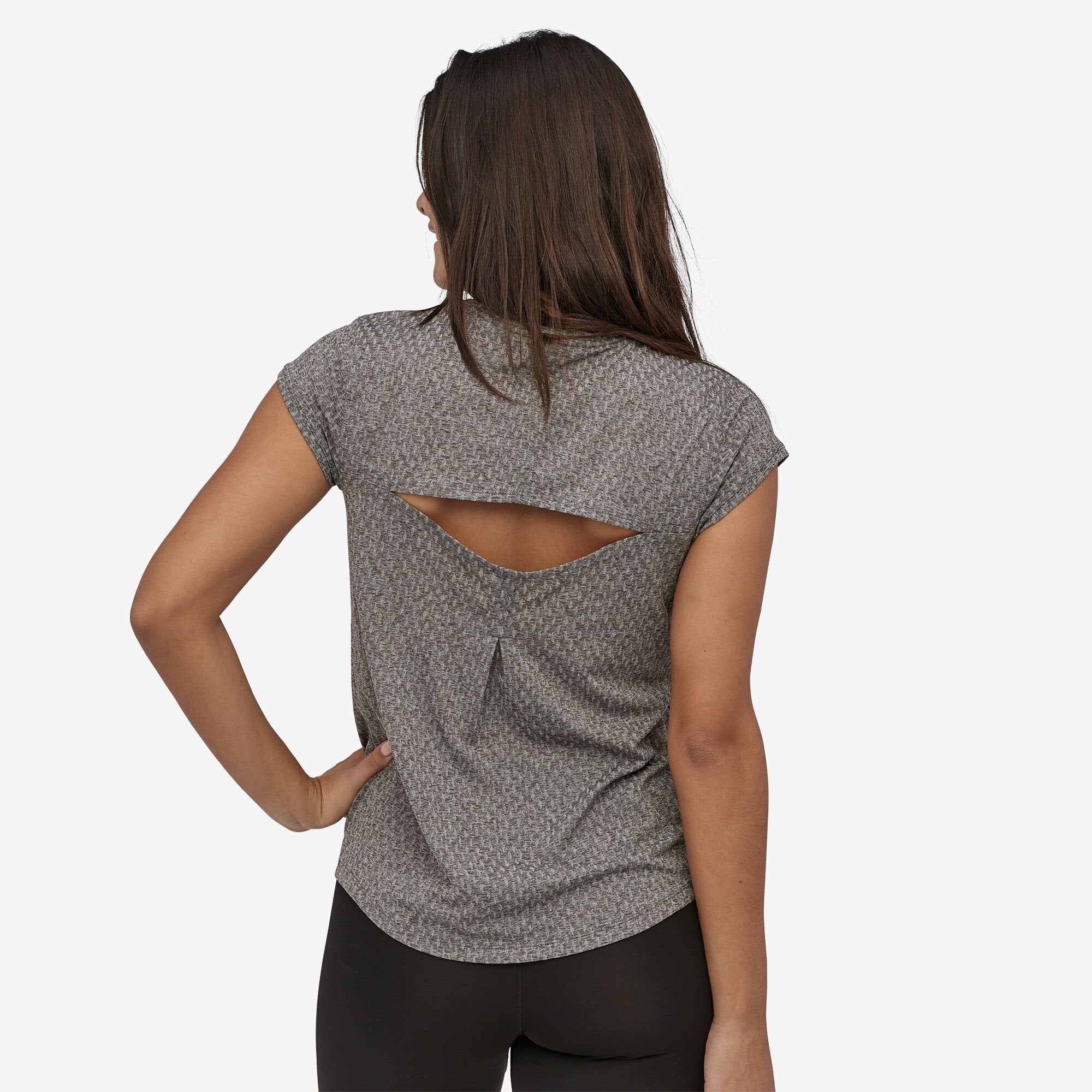 Women's Ridge Flow Shirt