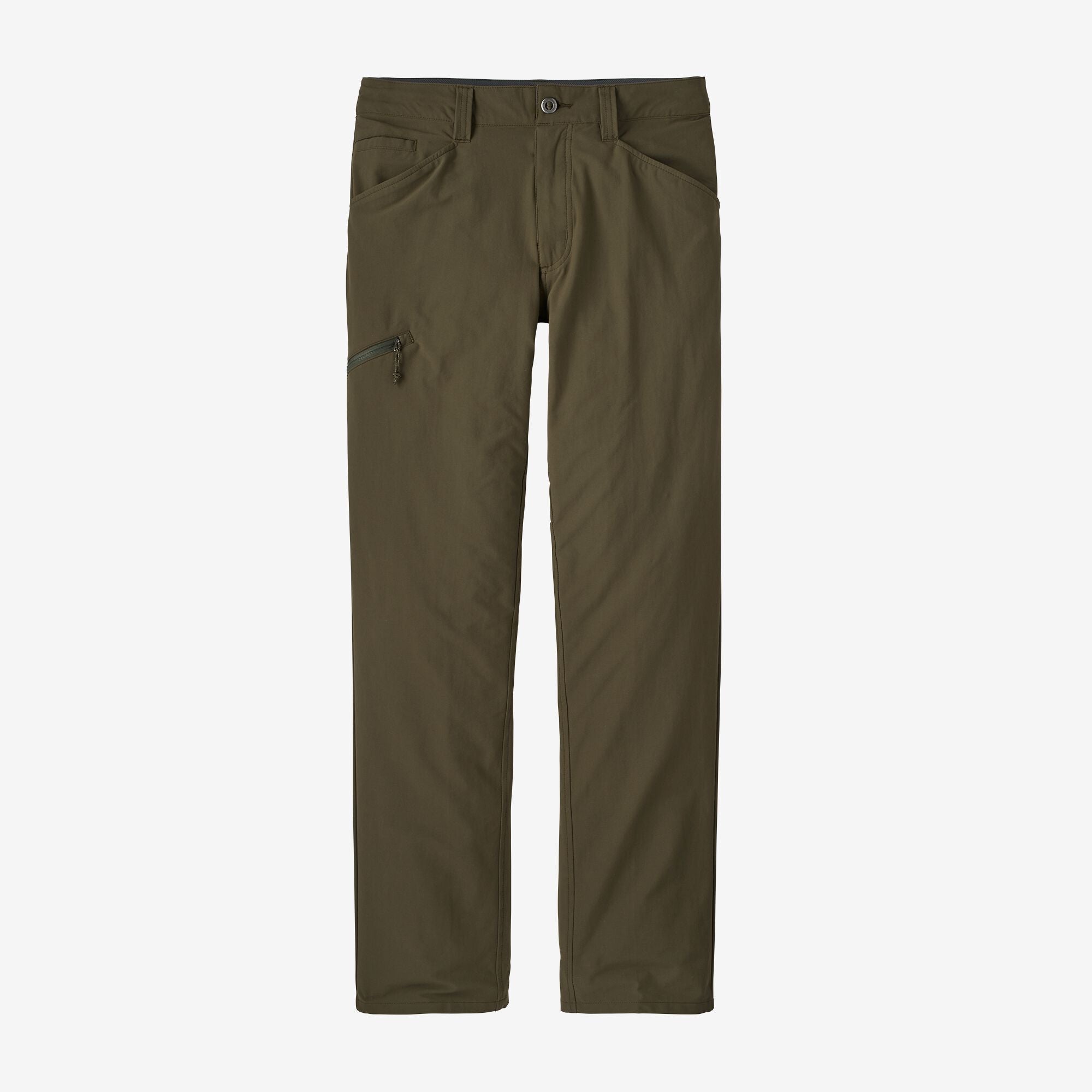 Men's Quandary Pants - Short Length