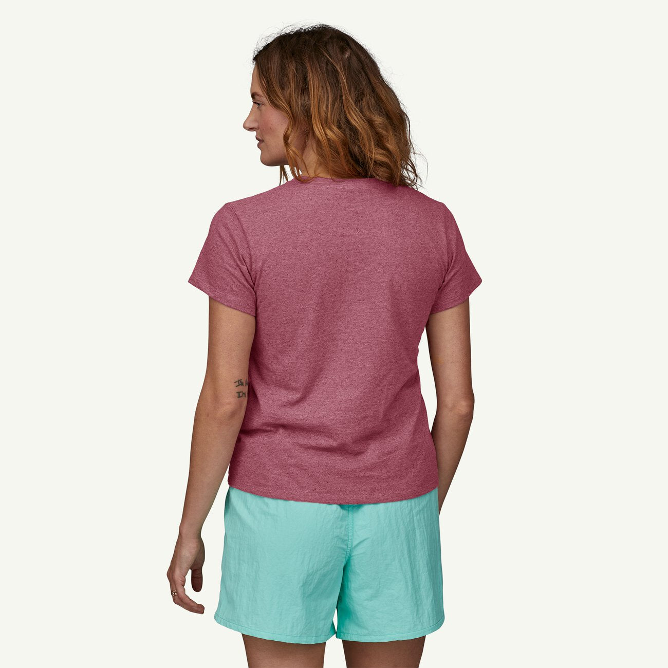 Women's Summit Swell Responsibili-Tee®