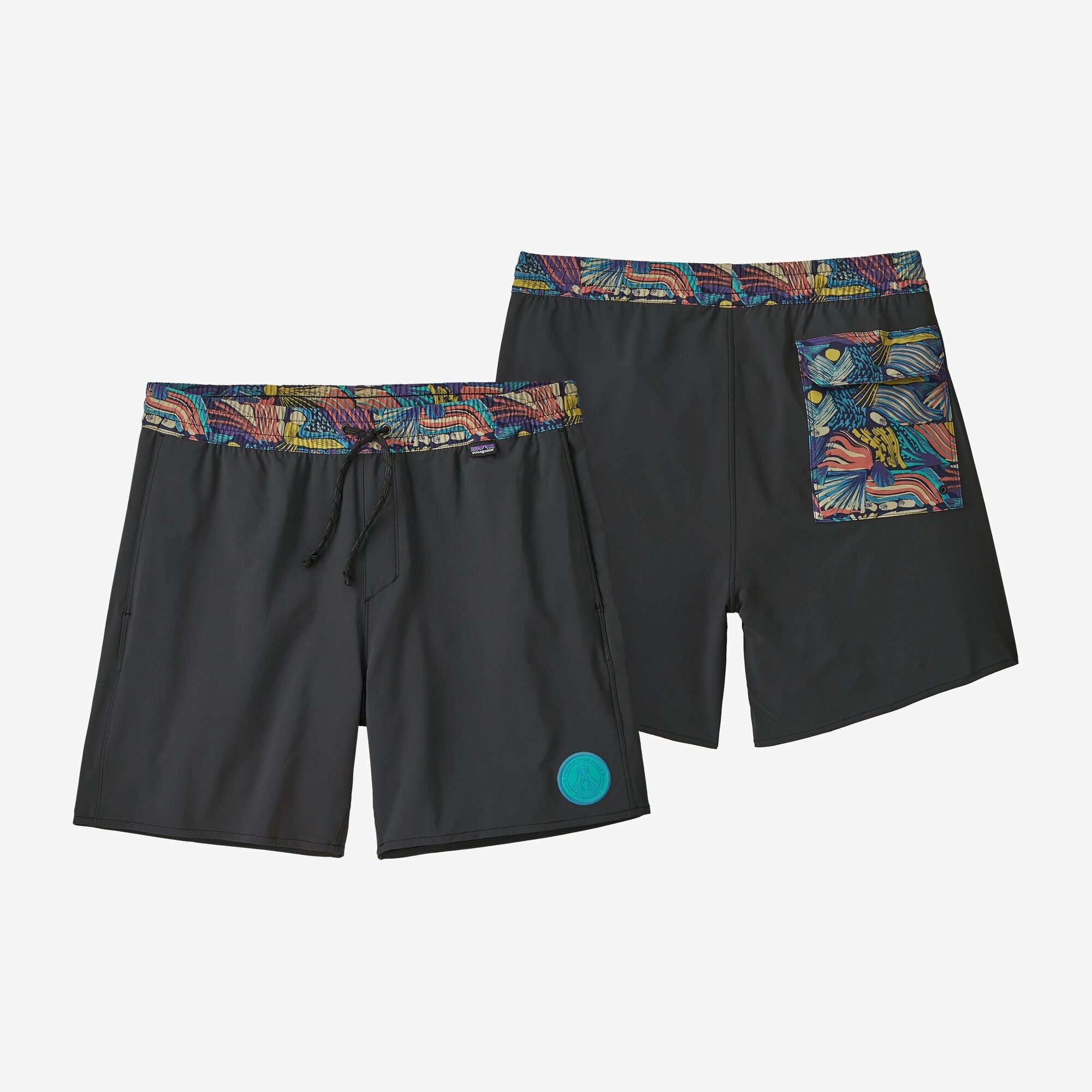 Men's Hydropeak Volley Shorts - 16