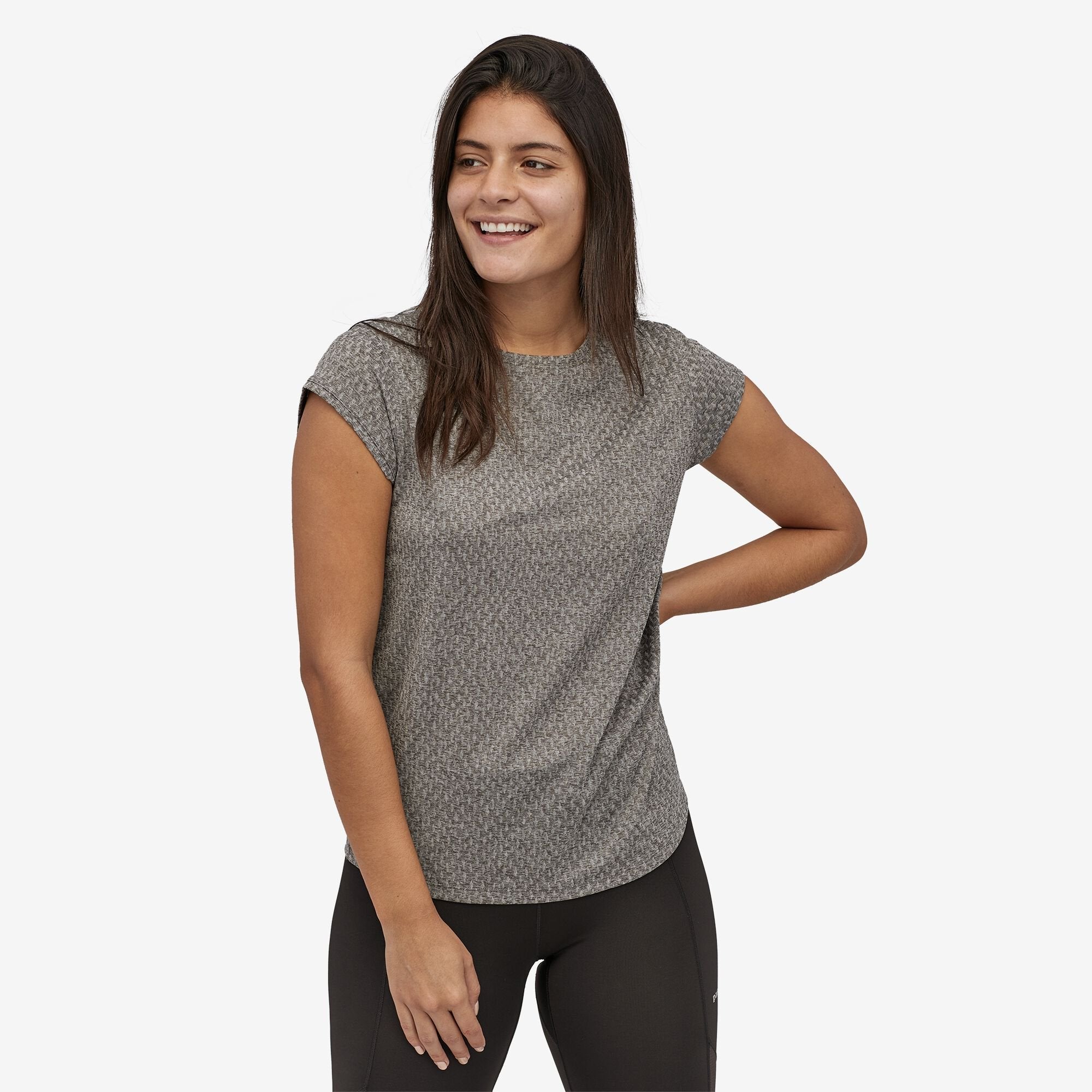 Women's Ridge Flow Shirt