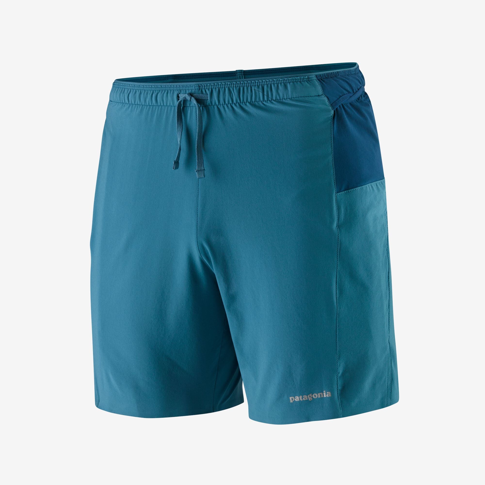 Men's Strider Pro Shorts - 7