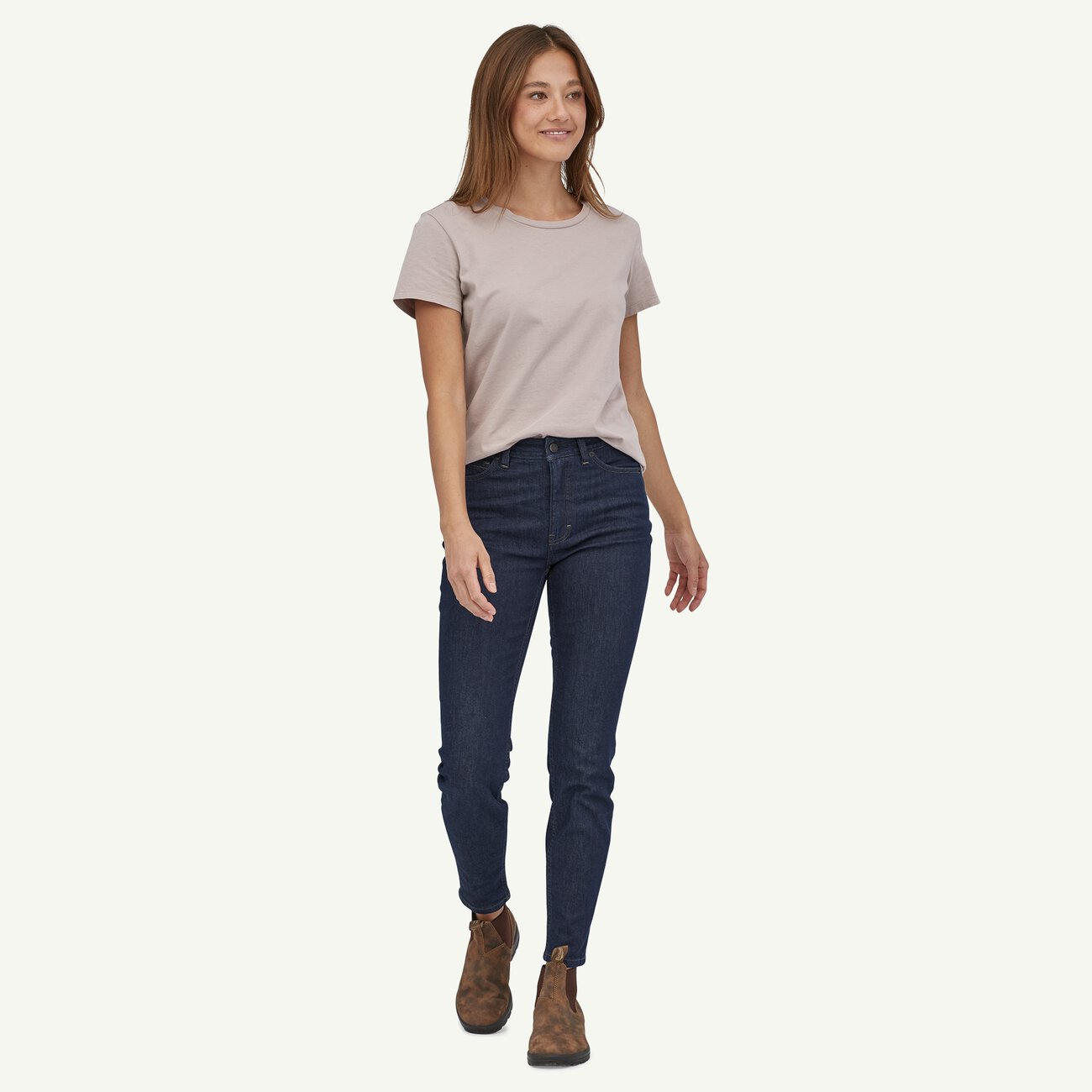 Women's Slim Jeans