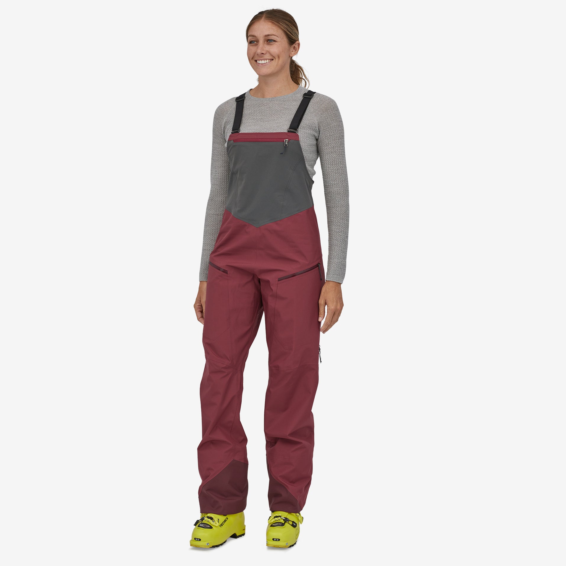Women's SnowDrifter Bibs