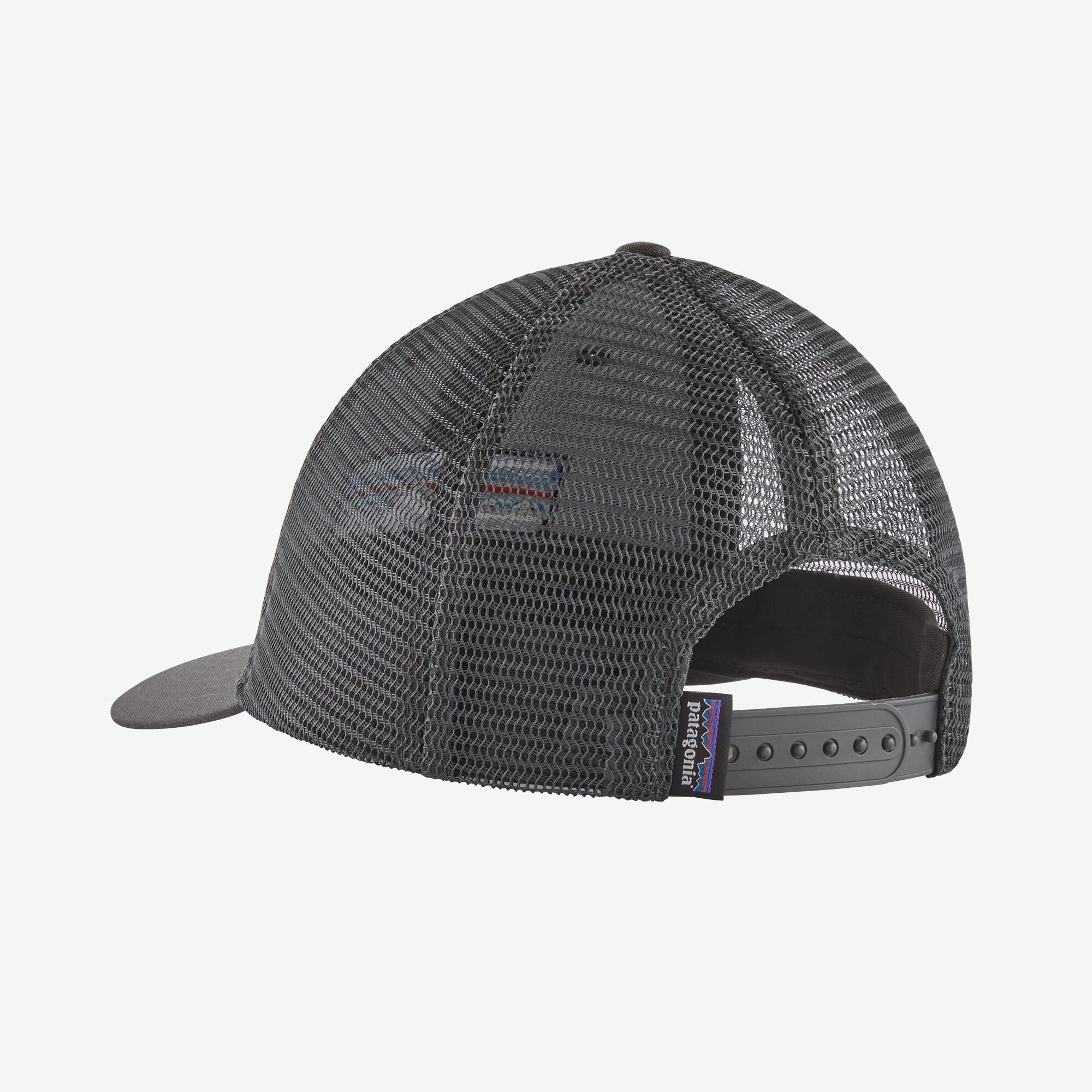 P-6 Logo LoPro Trucker Hat