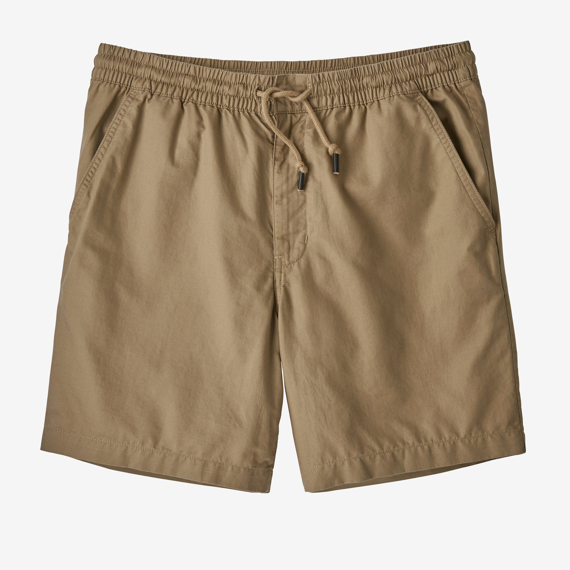 Men's Lightweight All-Wear Hemp Volley Shorts - 7