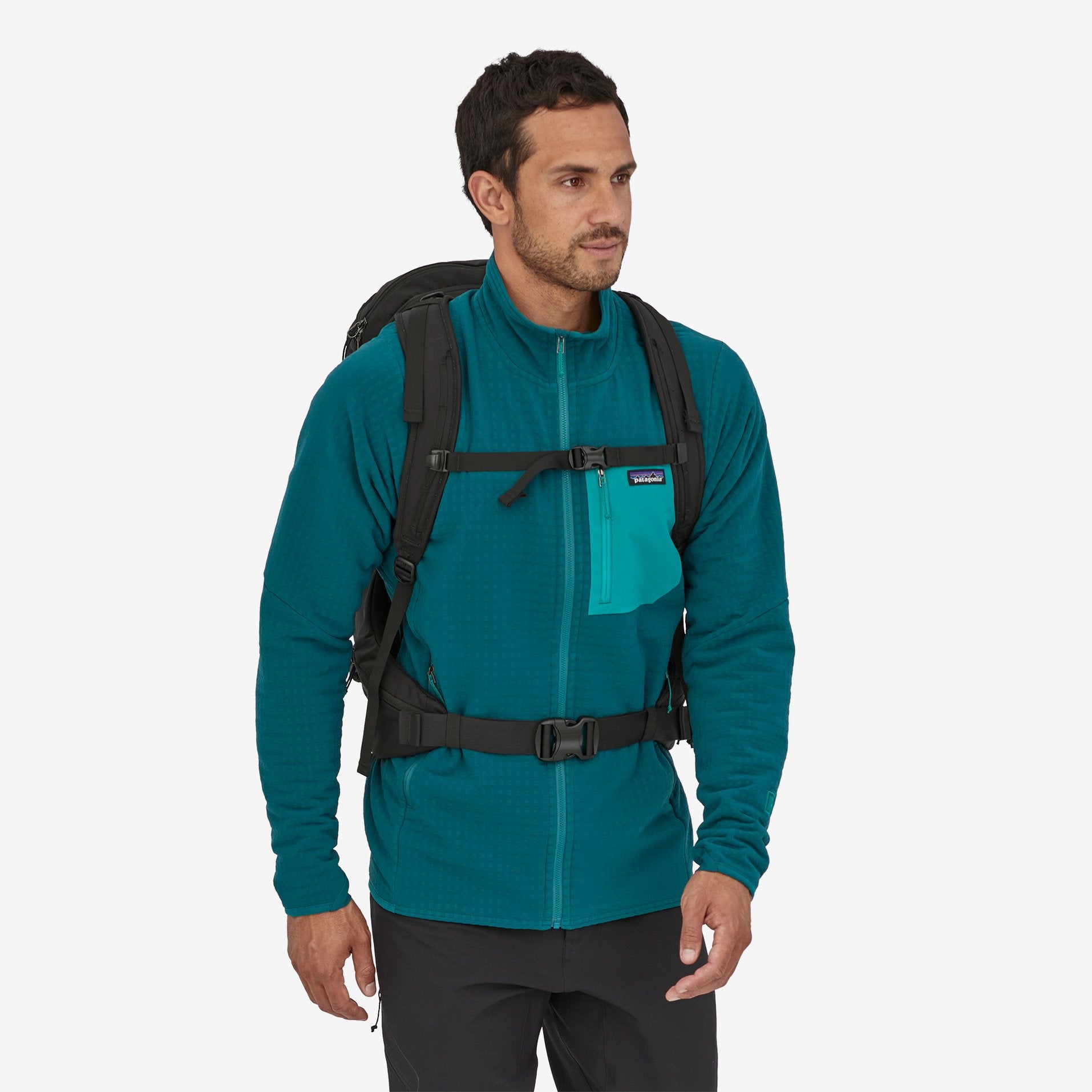 SnowDrifter Pack 30L