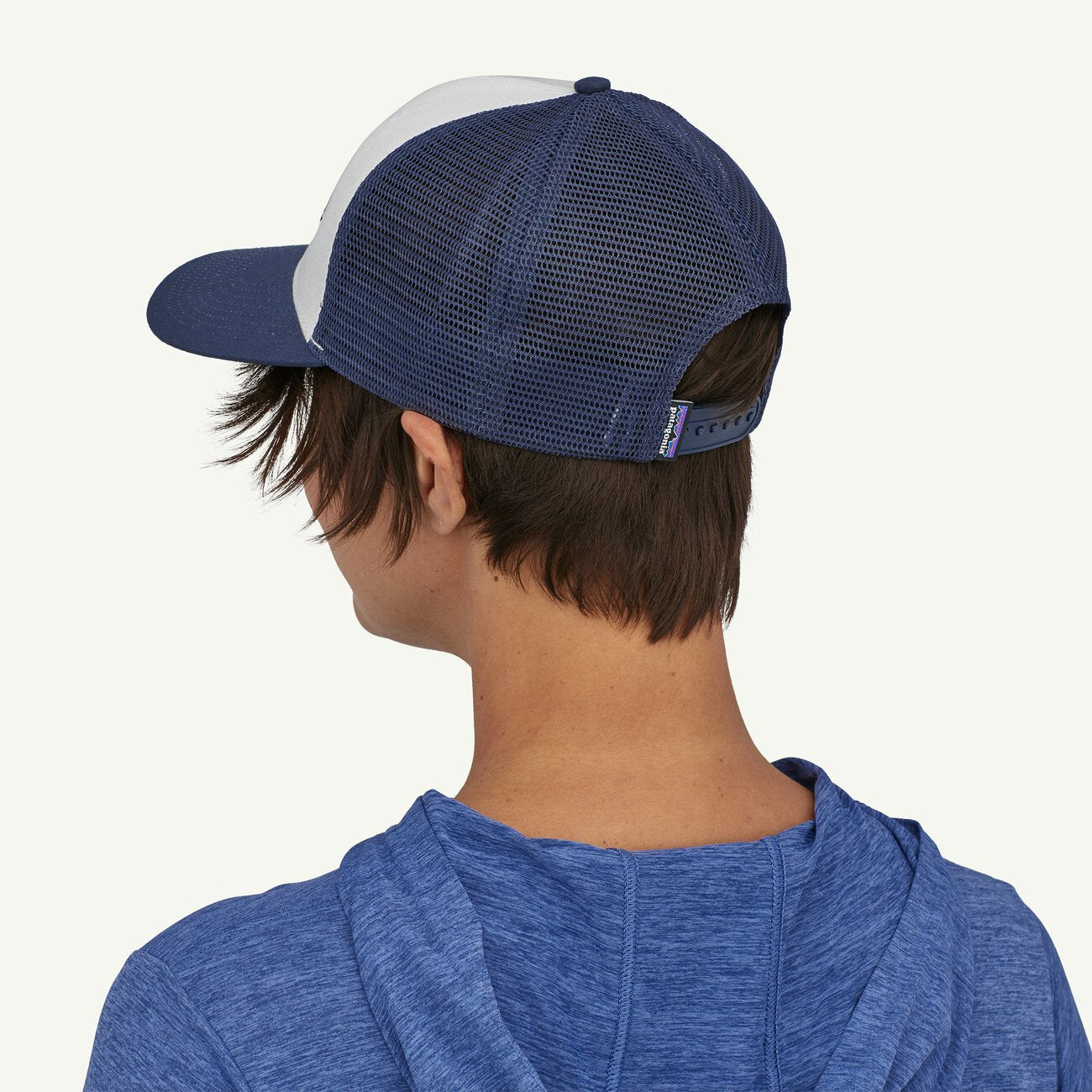 Fitz Roy Trout Trucker Hat