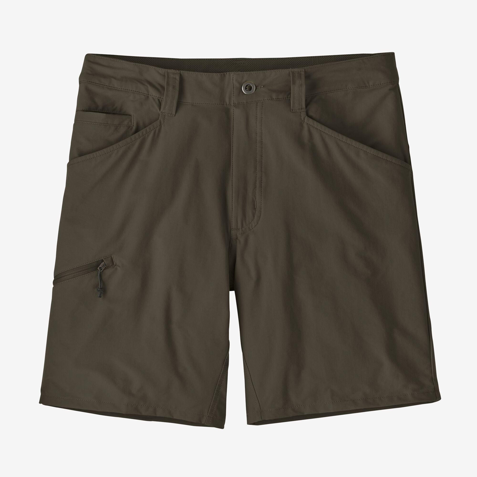 Men's Quandary Shorts - 8