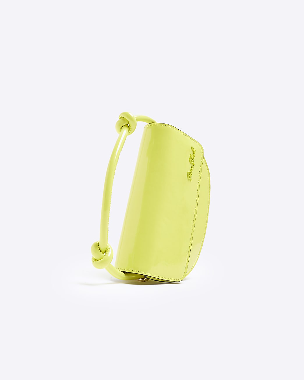 Yellow Mini Bag