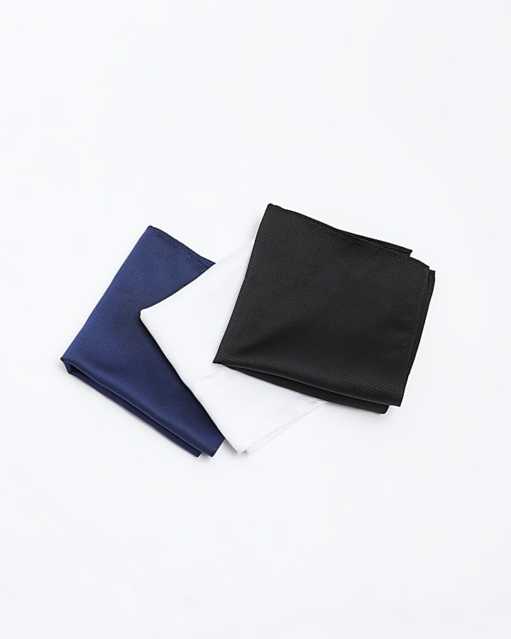 Black hank gift box