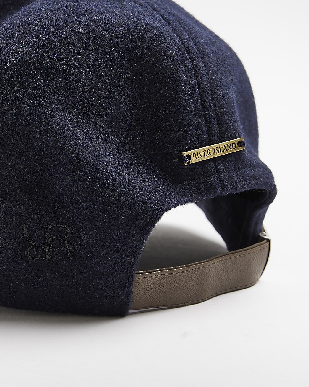 Navy RI branded Cap