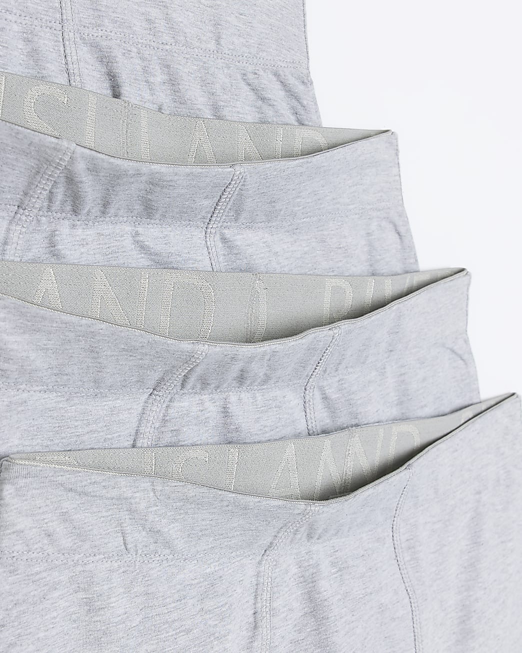 Grey multipack of 4 RI trunks