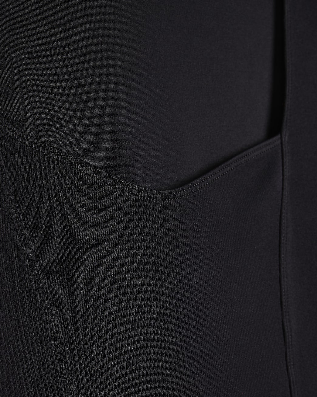 Black long sleeve bodysuit
