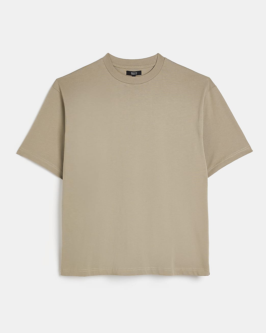 Stone RI Studio Oversized fit T-shirt
