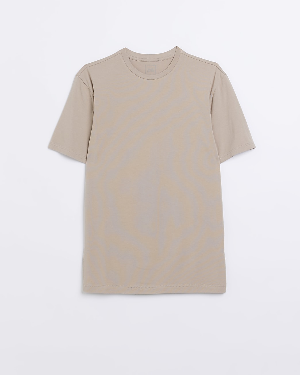 Stone muscle fit t-shirt