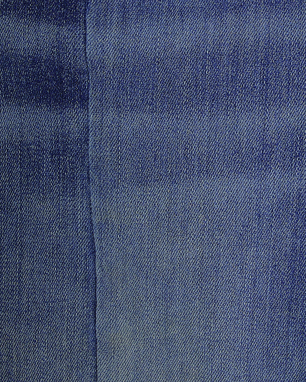 Blue Molly mid rise skinny jeans