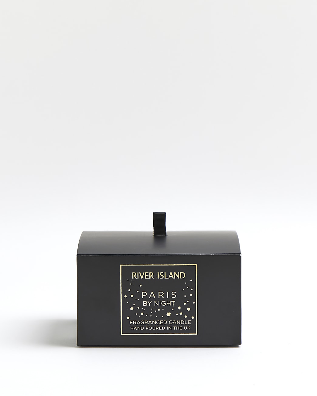 Paris By Night' candle