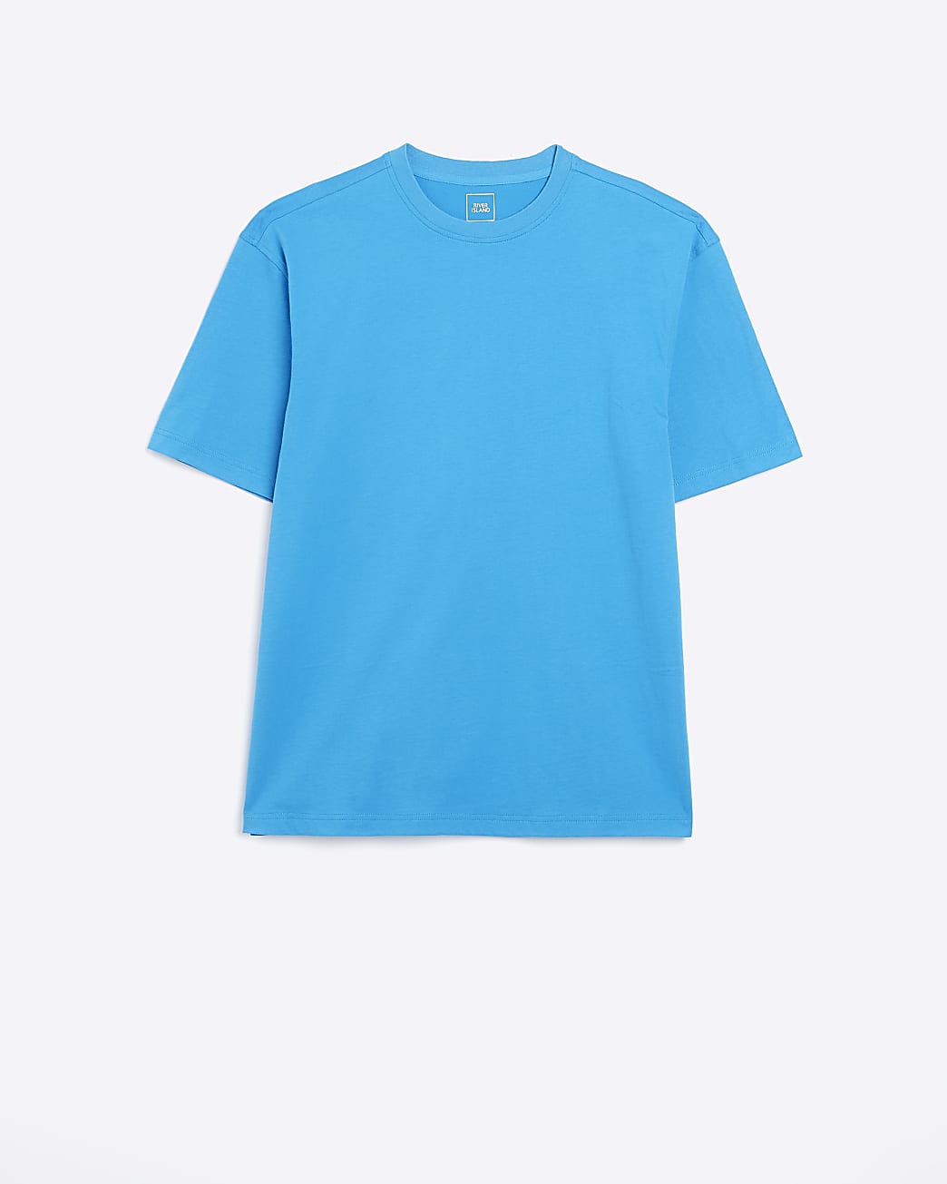 Aqua regular fit t-shirt