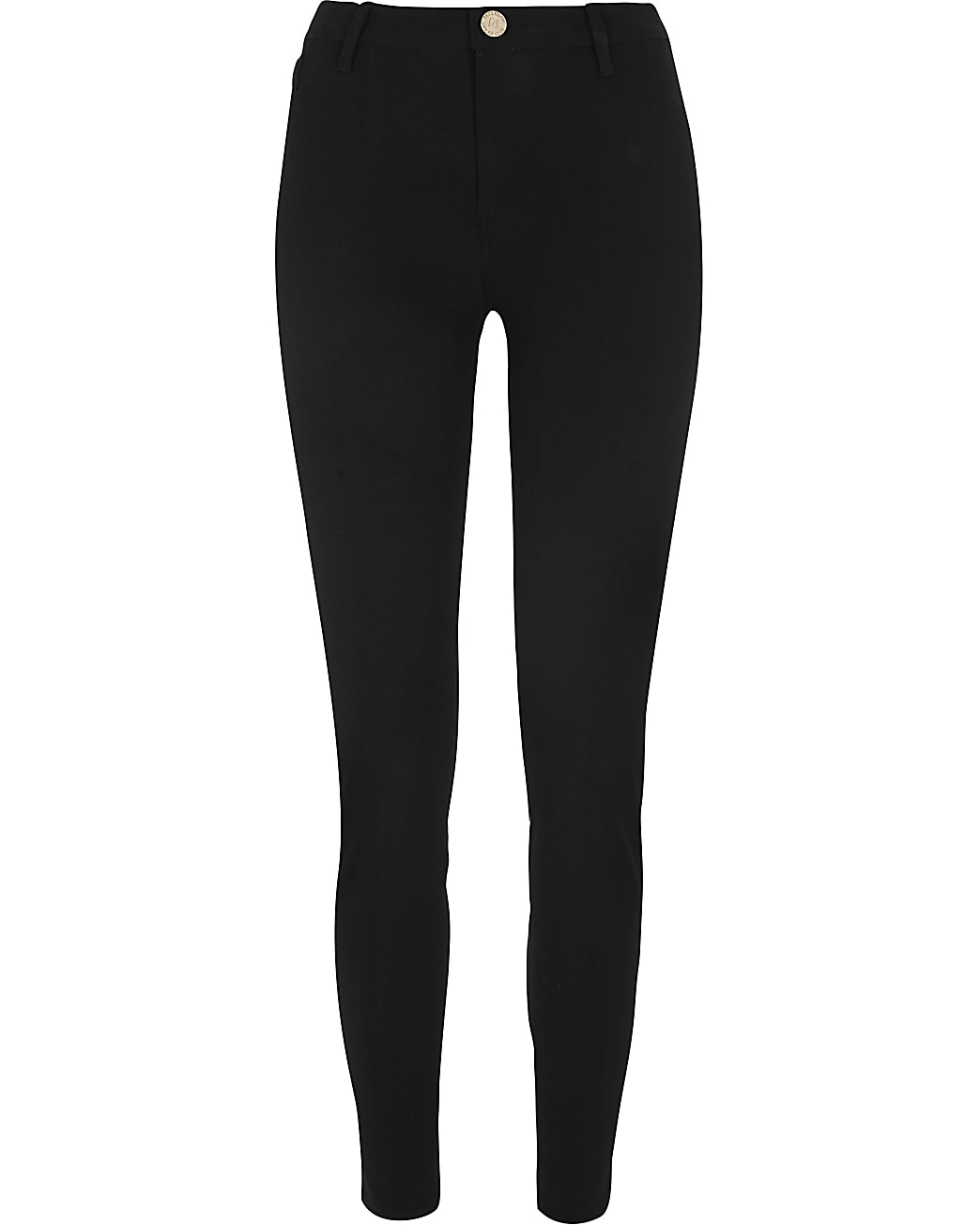 Molly mid rise skinny trousers
