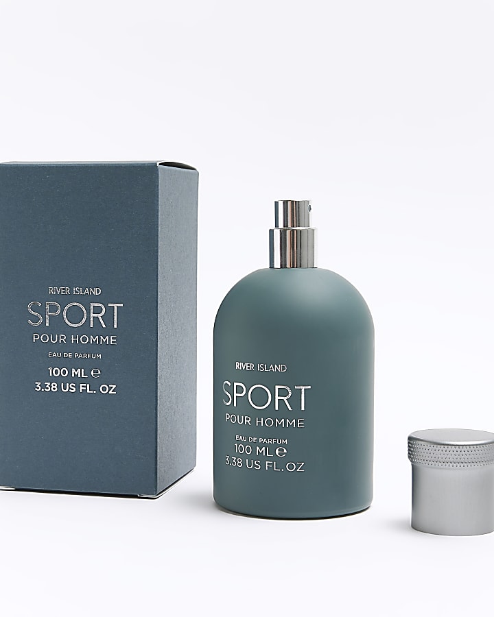 Men's Sport 100ml Eau De Parfum