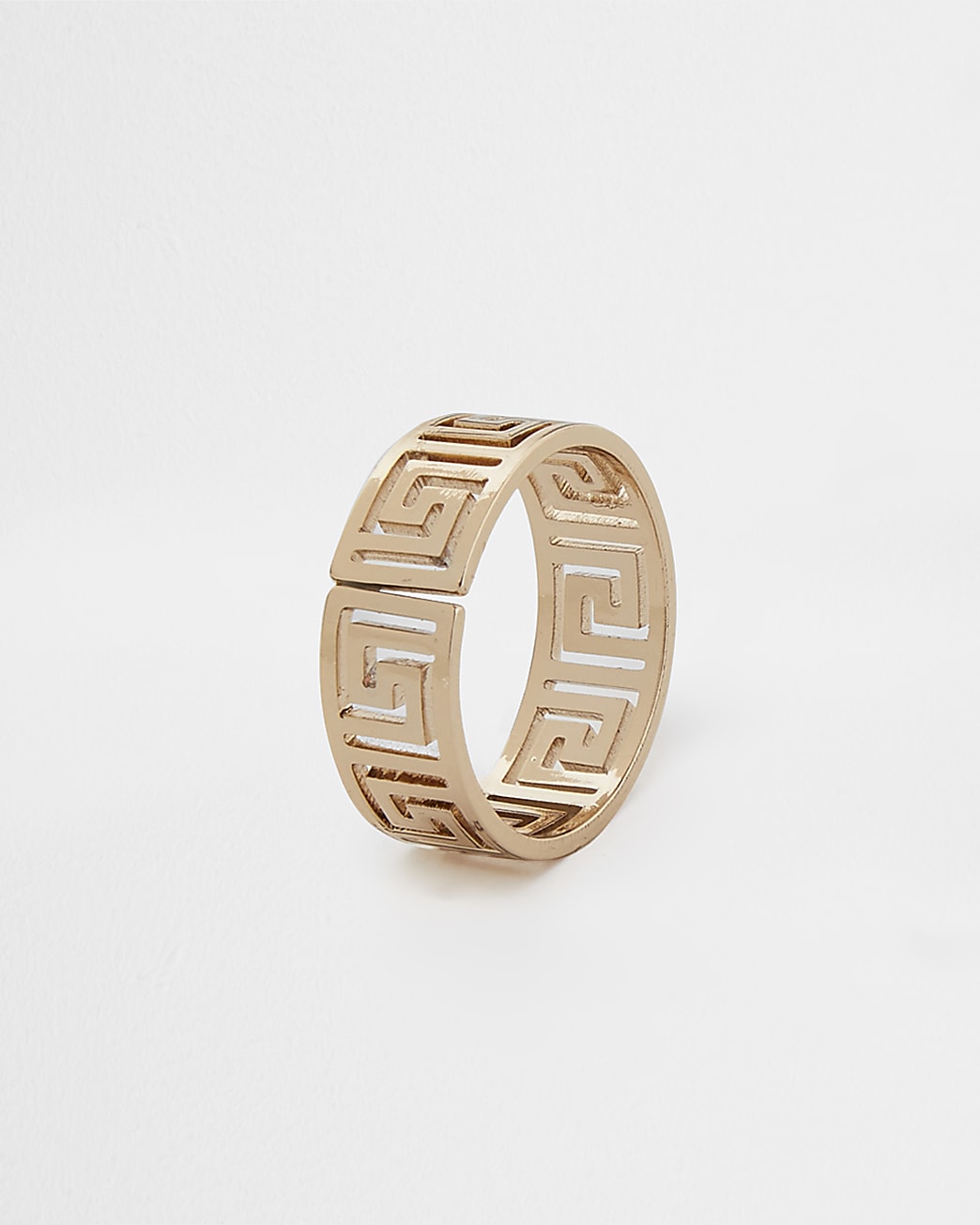 Gold ring