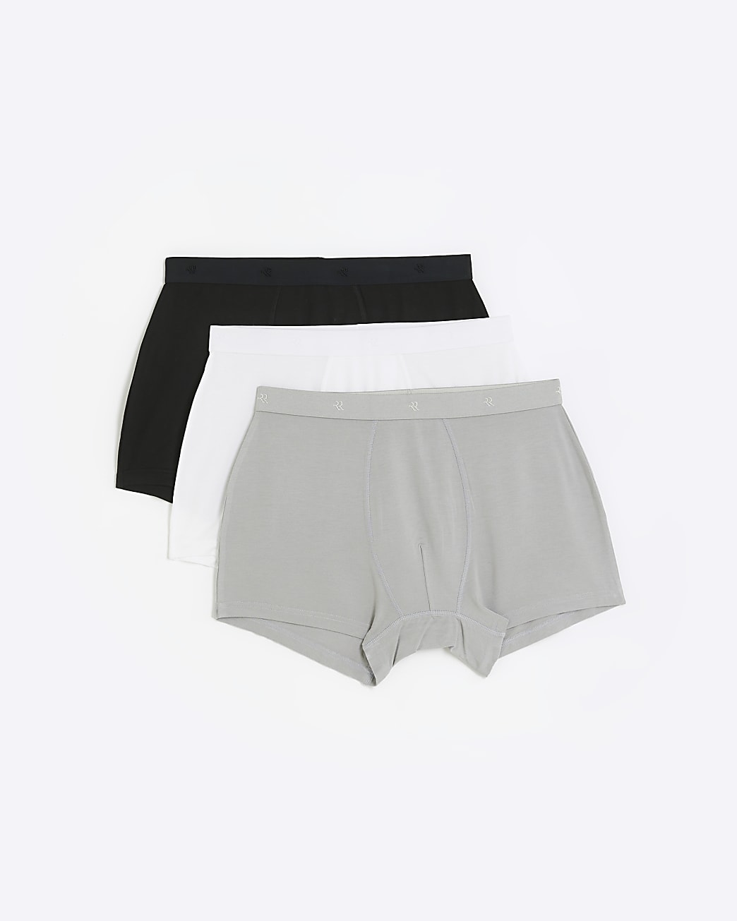 Grey multipack of 3 modal RI trunks