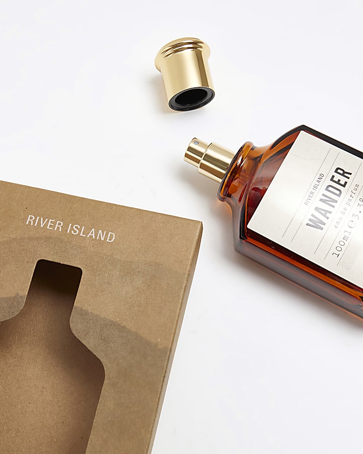 No Colour MW Wander Fragrance