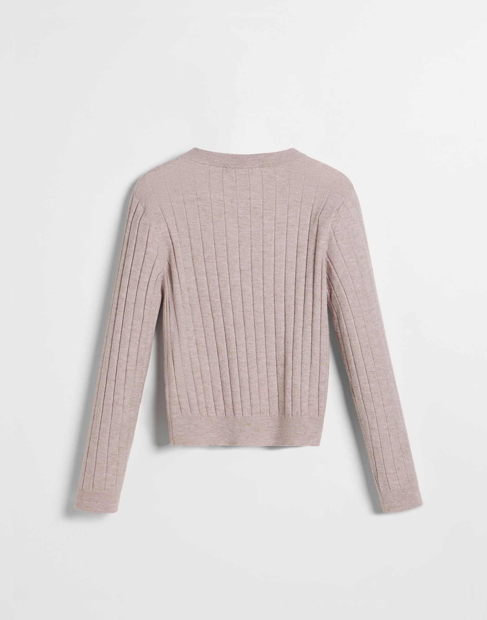 Cashmere cardigan