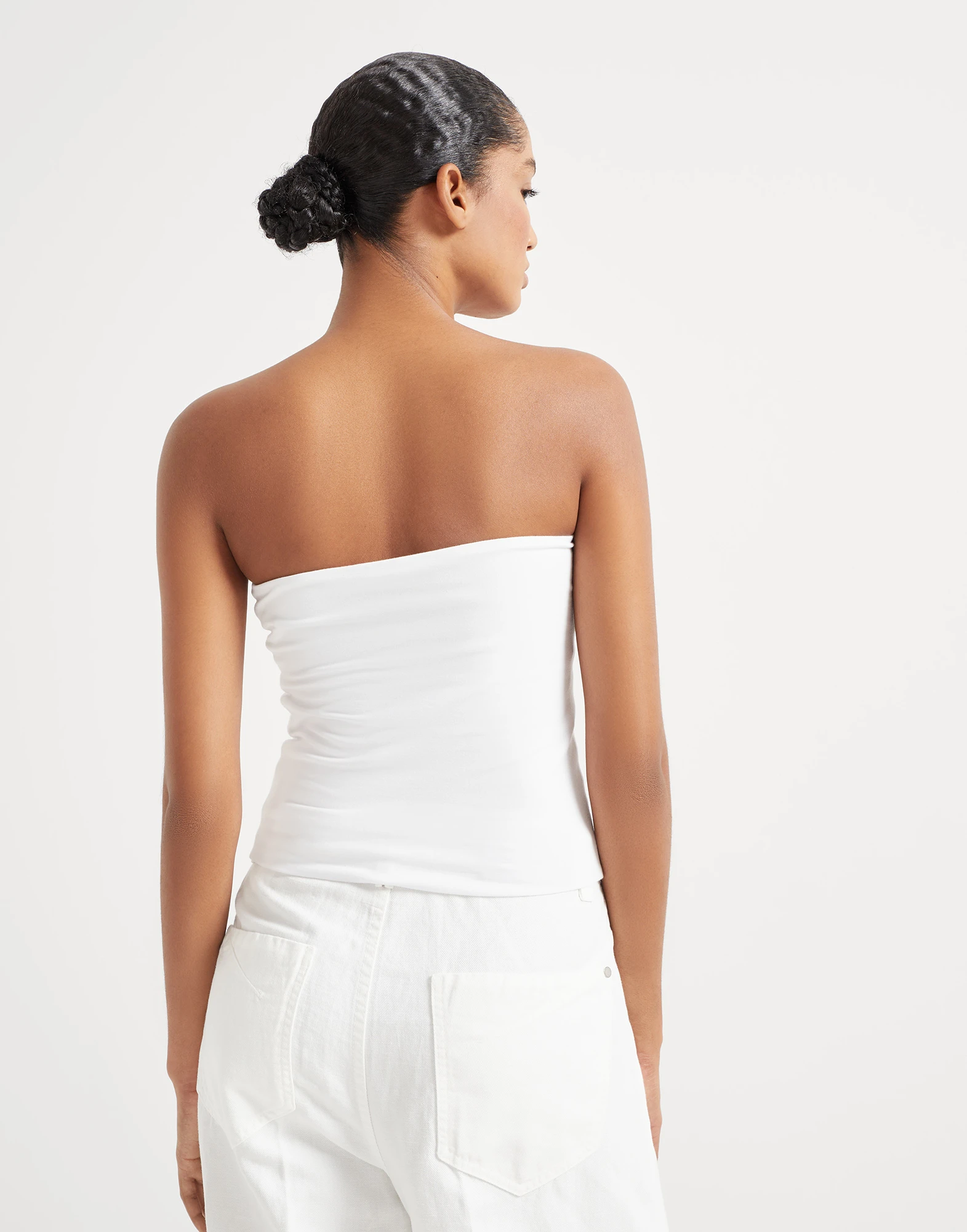 Bandeau top