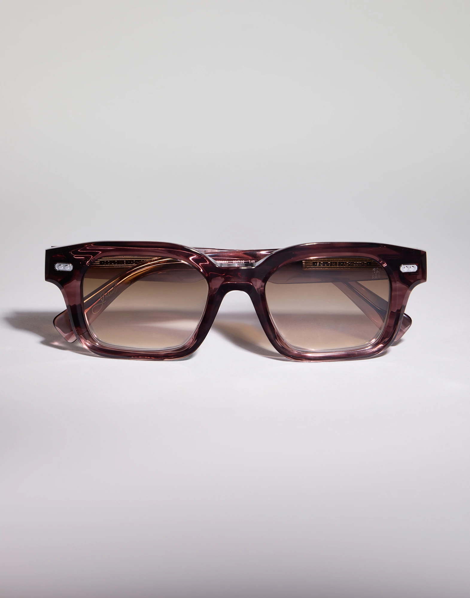 Jared acetate sunglasses