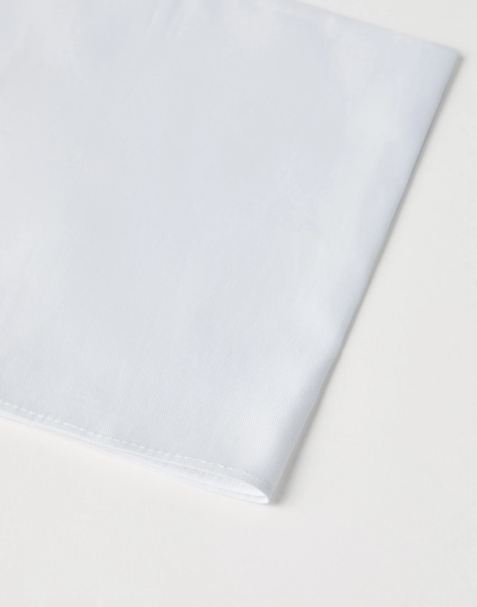 Tuxedo pocket square