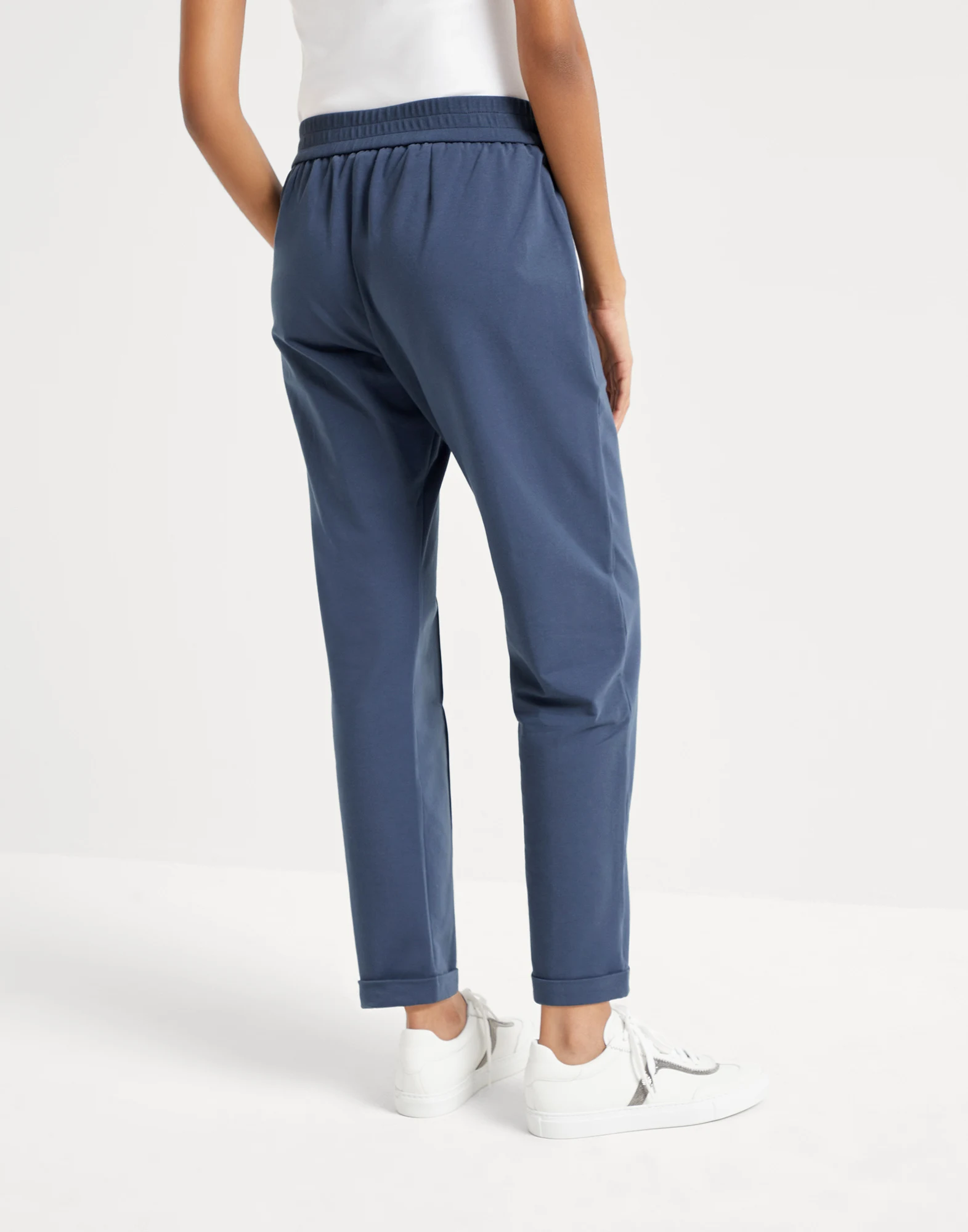 Track trousers