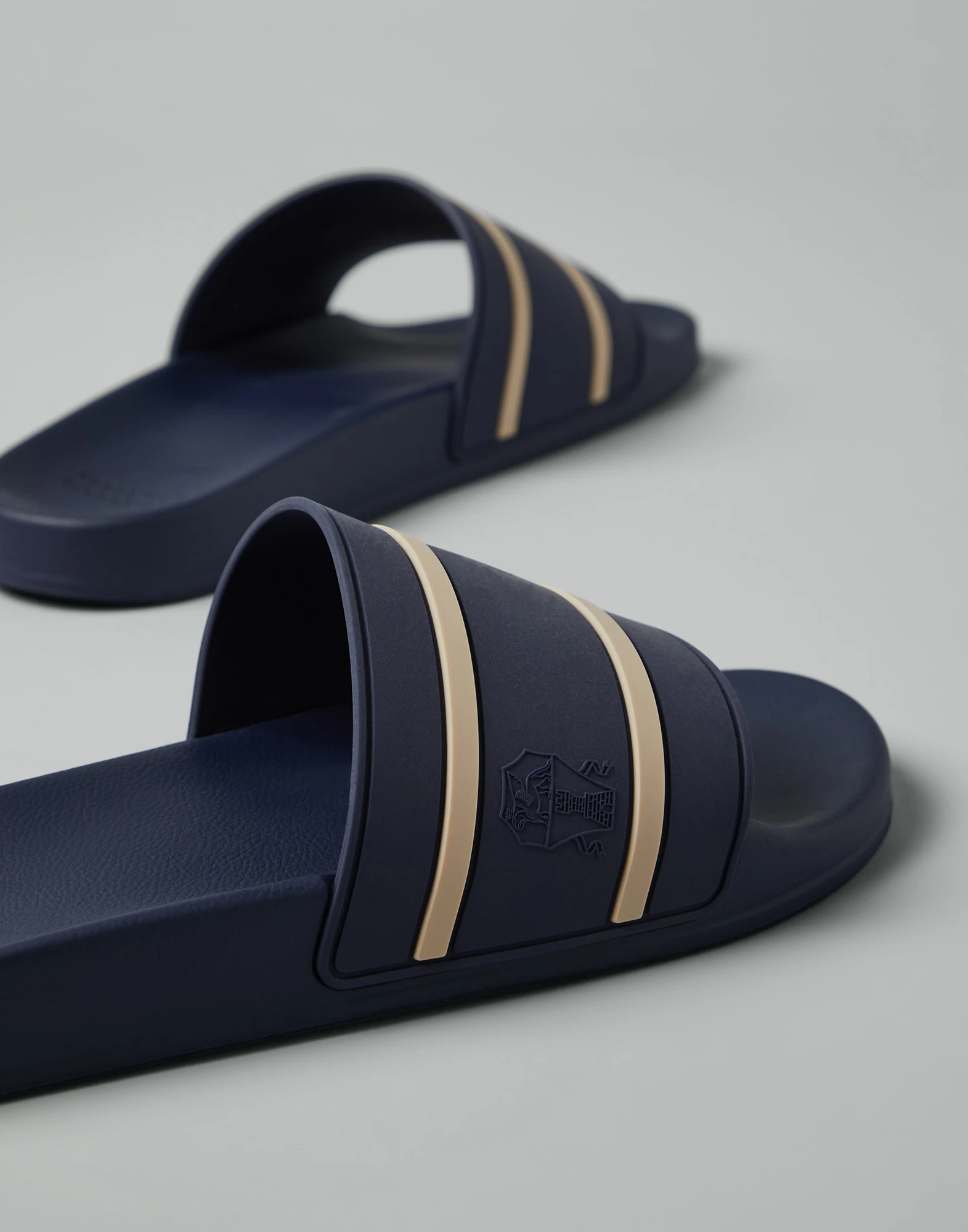 Pool slides