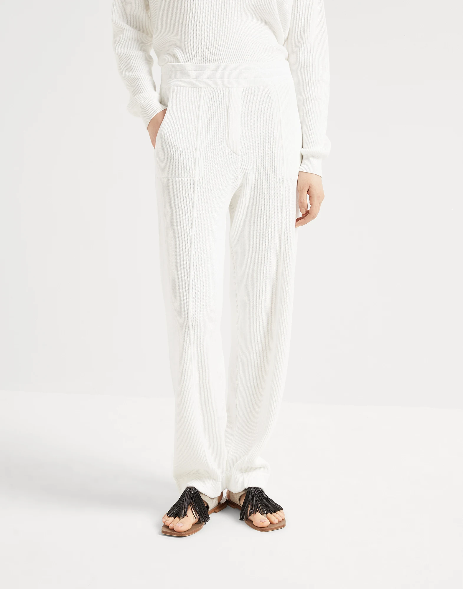 Track trousers