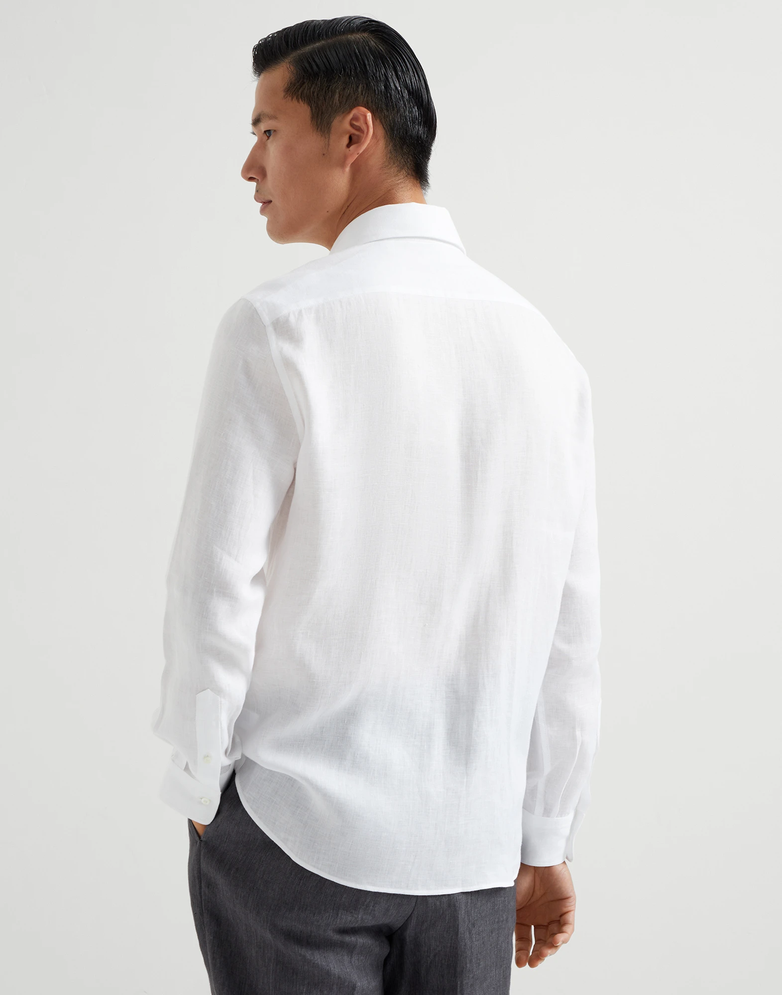 Linen shirt