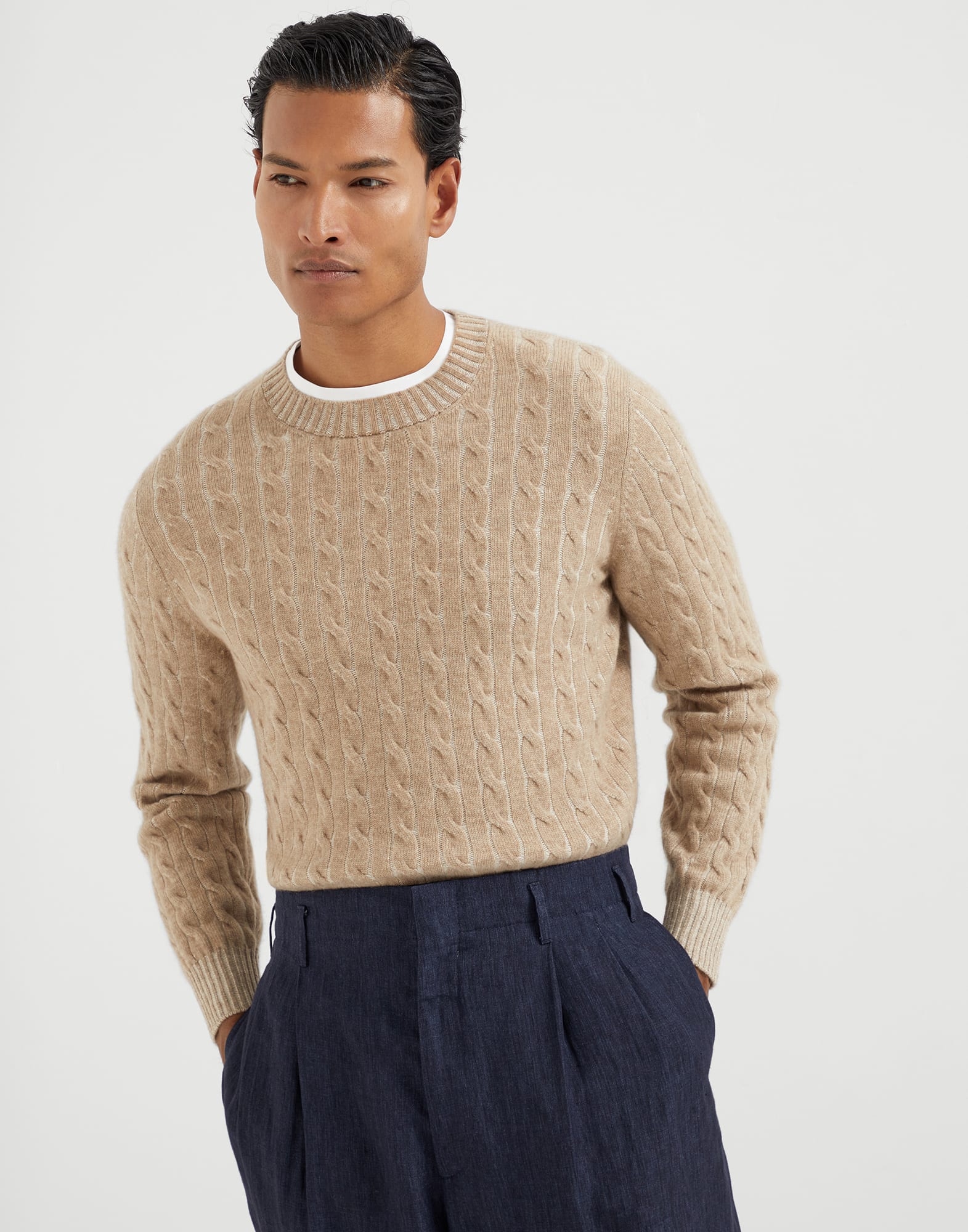 Vanis�� sweater