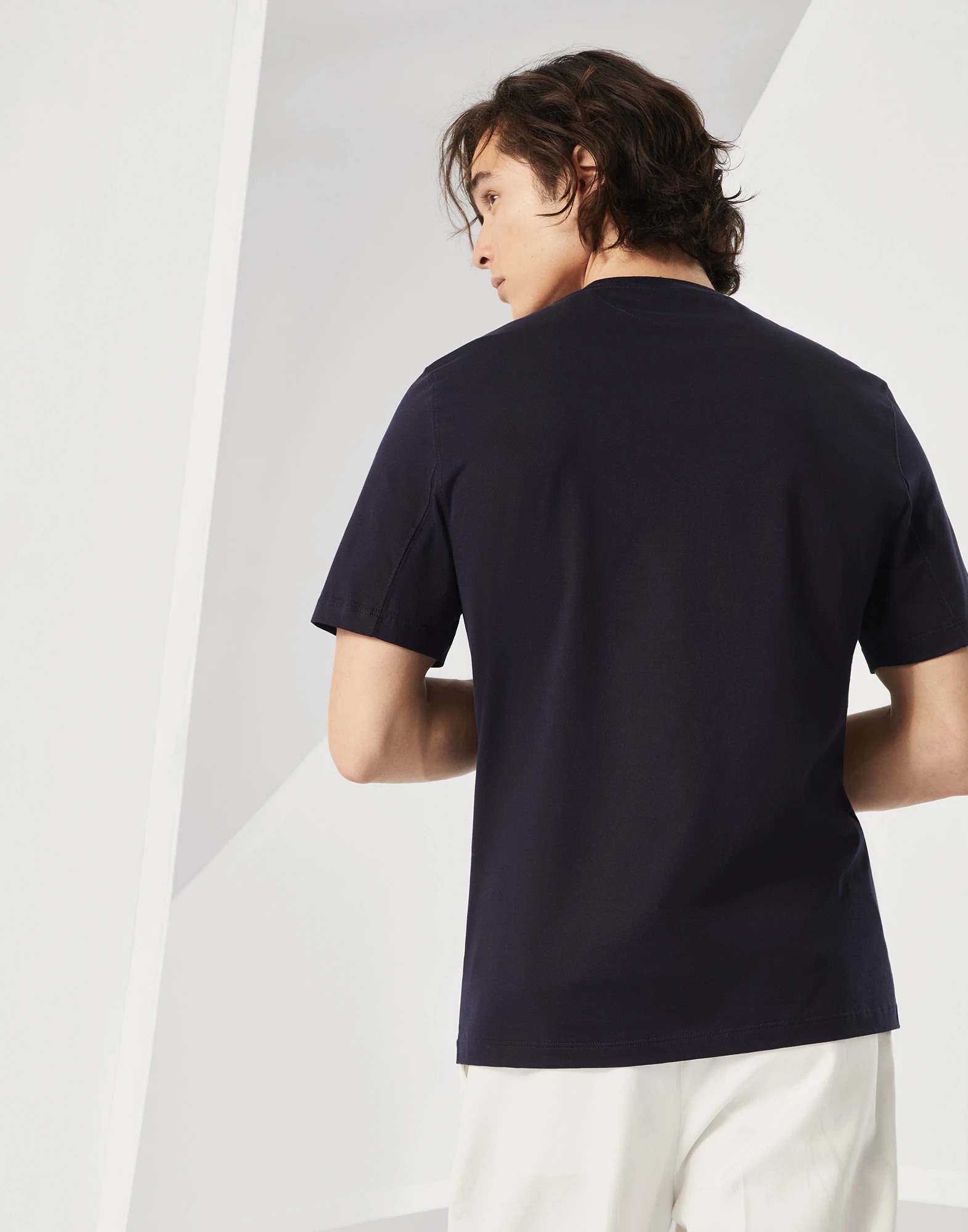 T-shirt with print