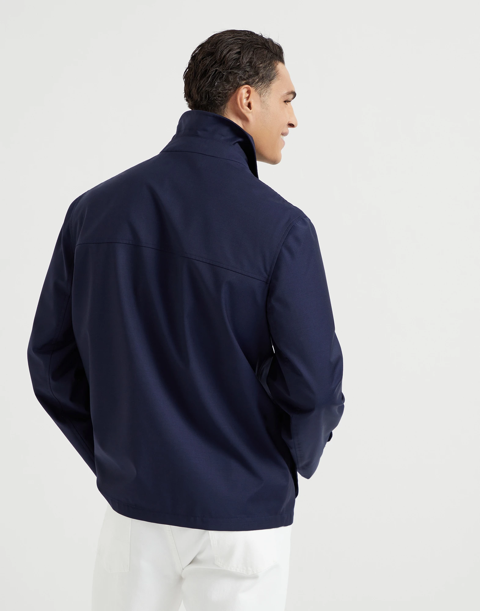 Field jacket