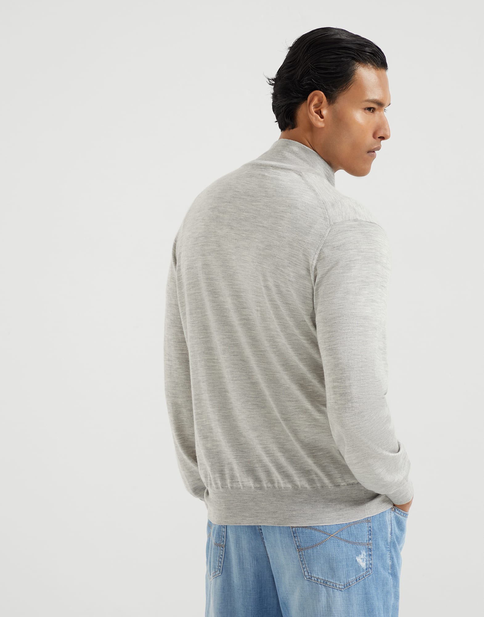Lightweight cardigan