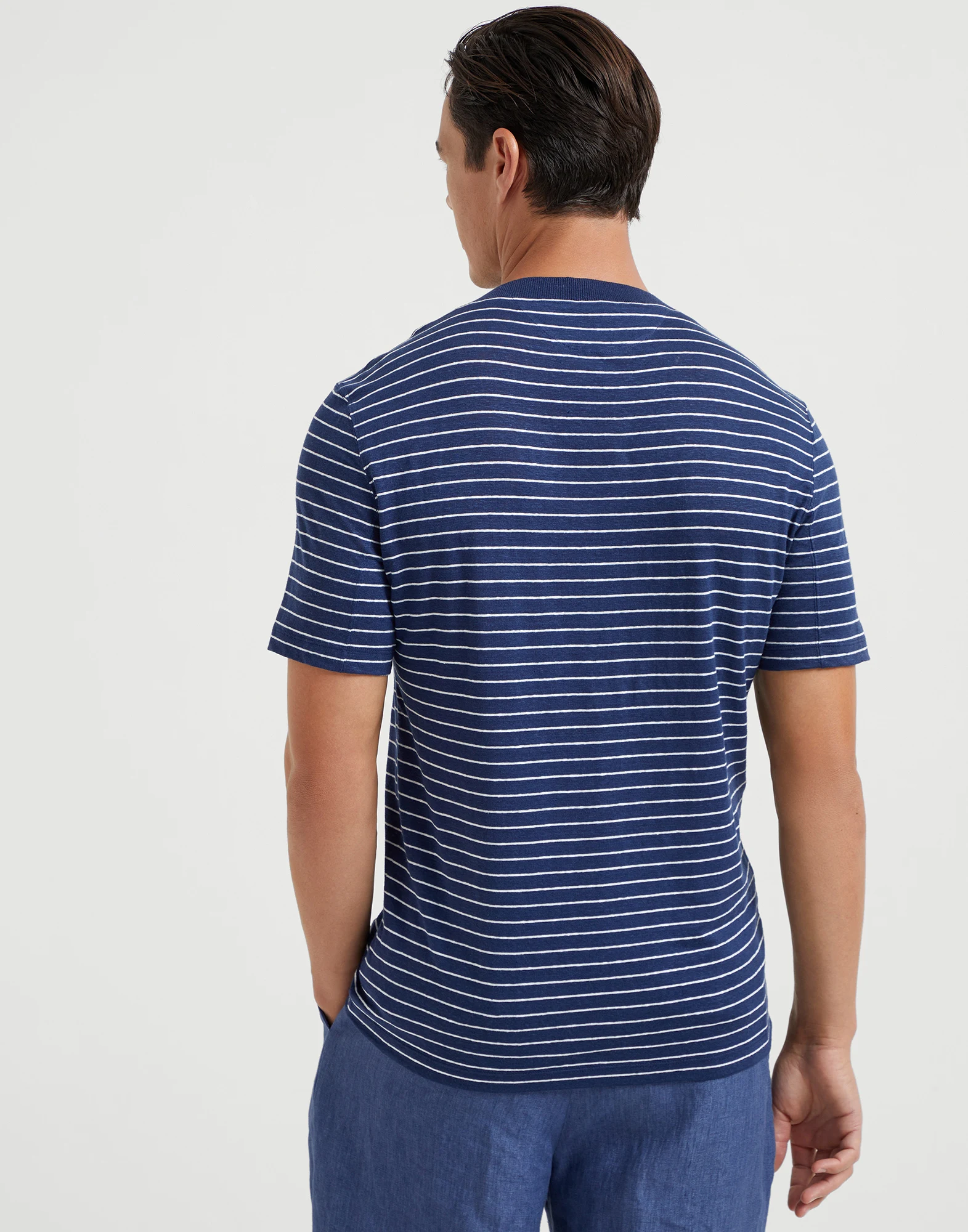Jersey T-shirt