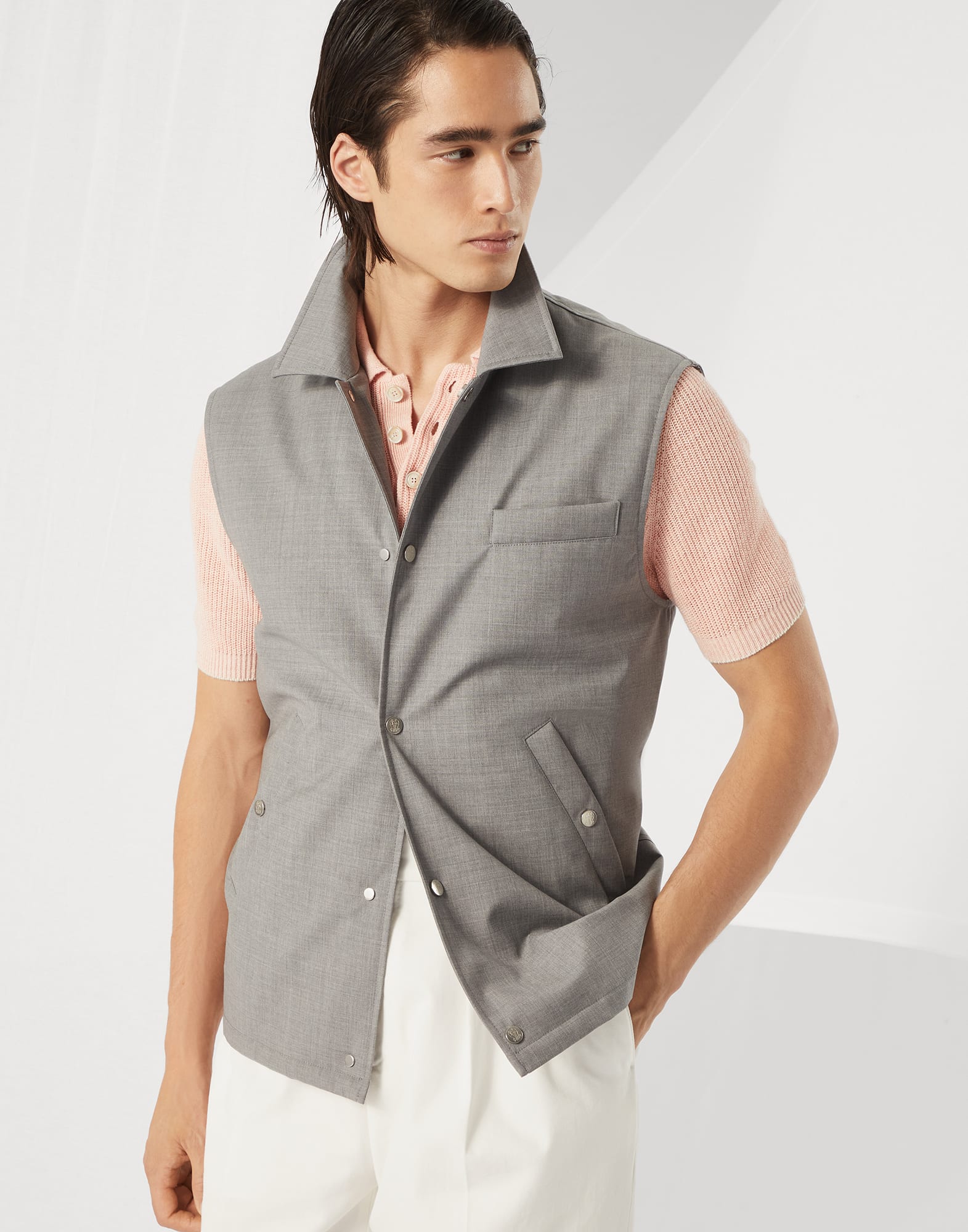 Vest with Thermore? padding