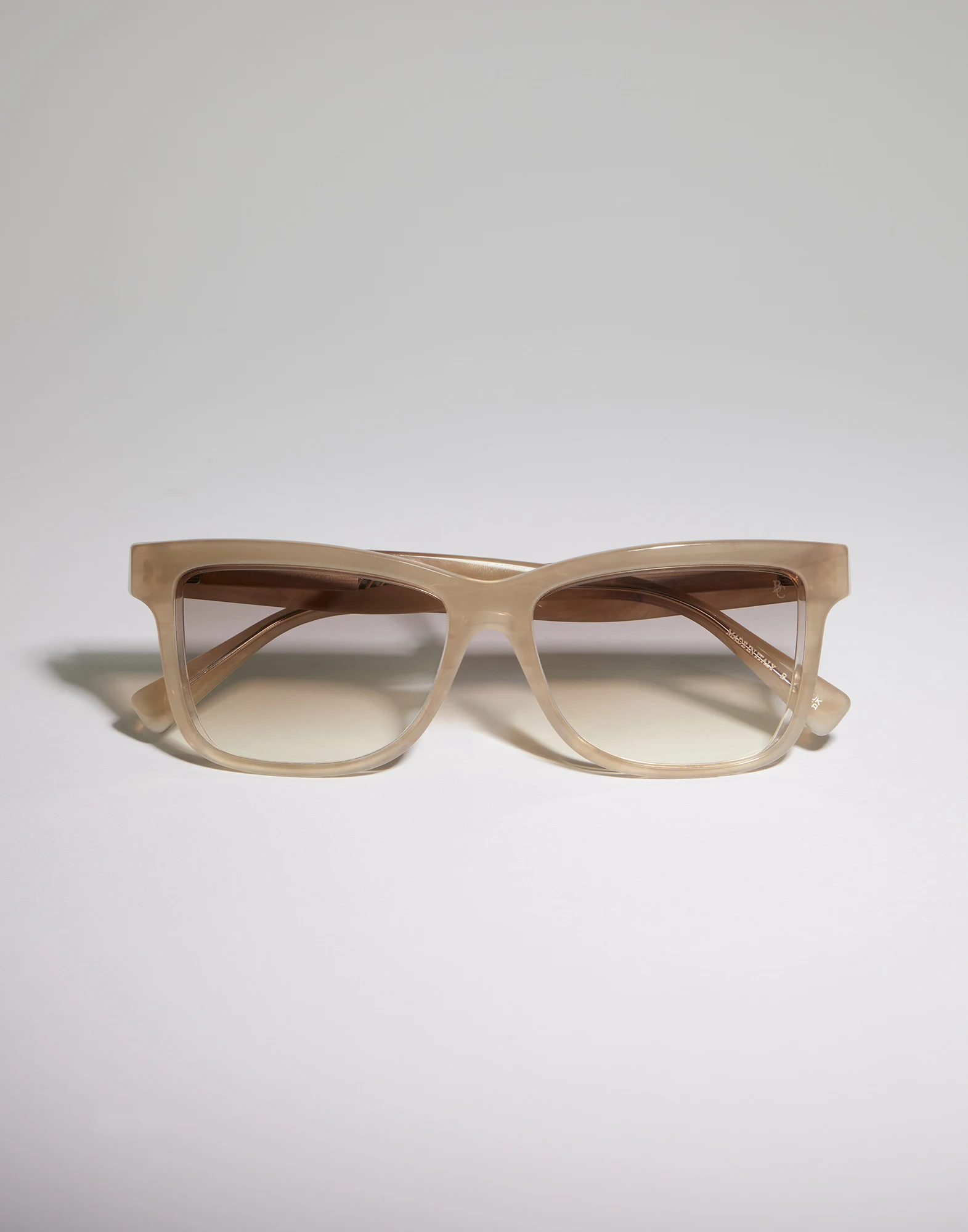 Aurora Ancestry acetate sunglasses