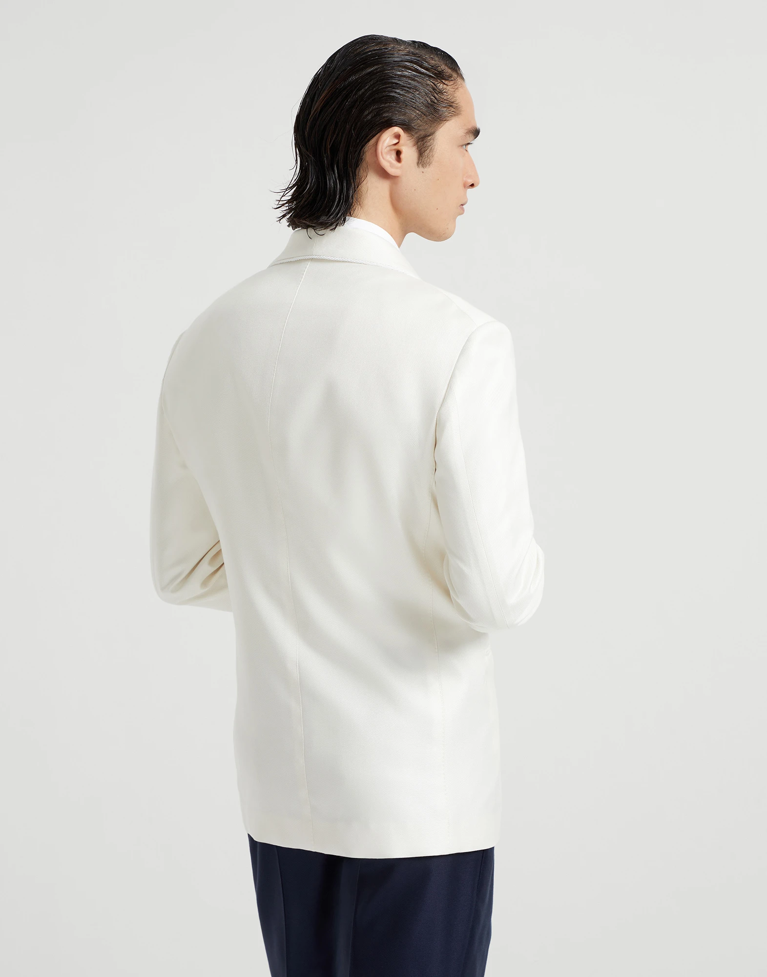Tuxedo jacket