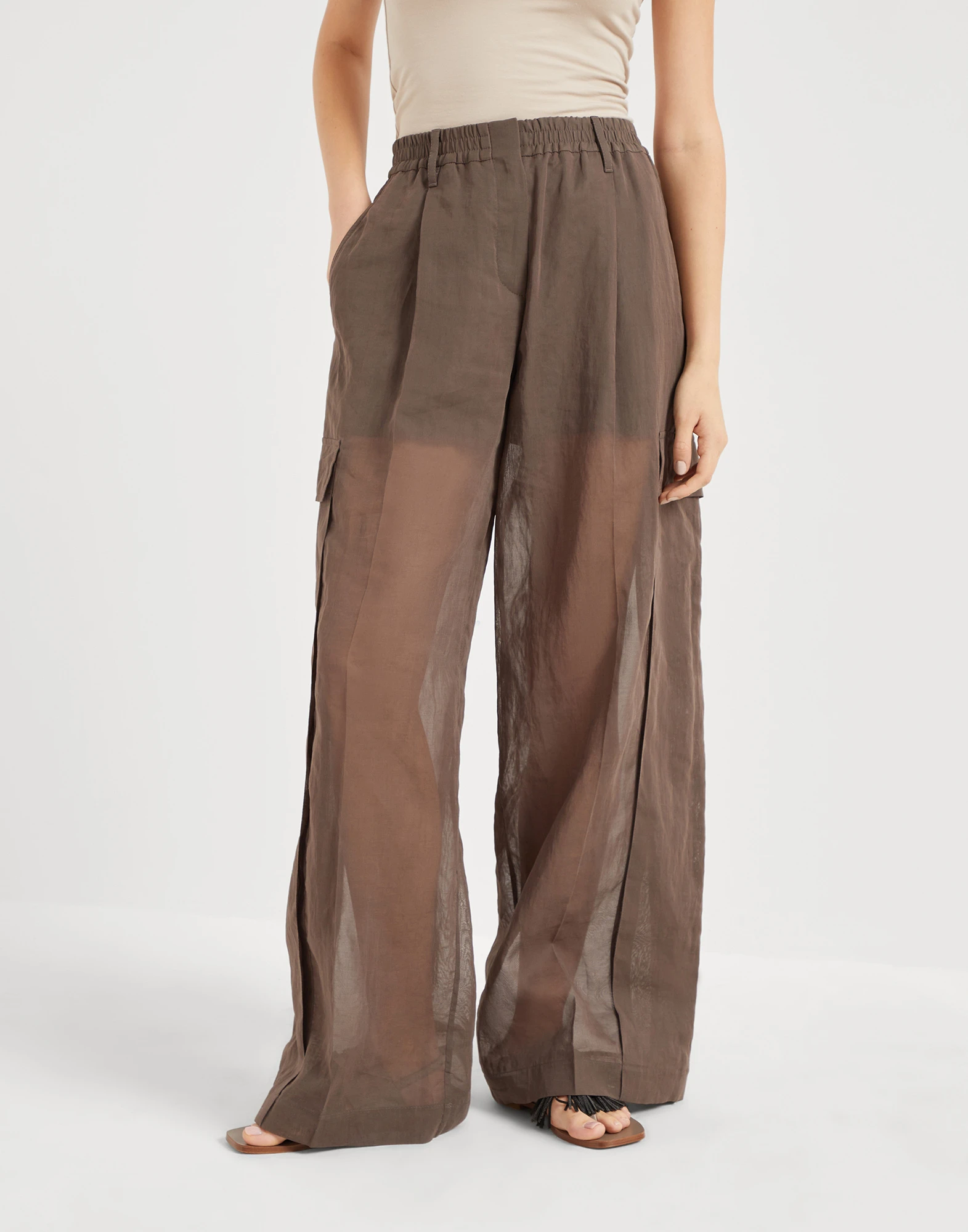 Explorer Track trousers