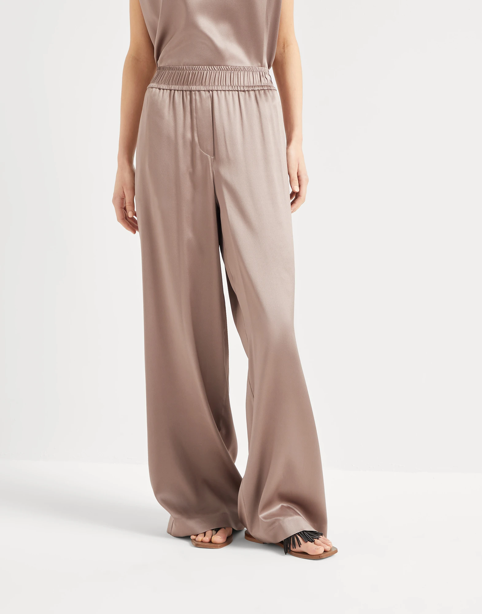 Track trousers