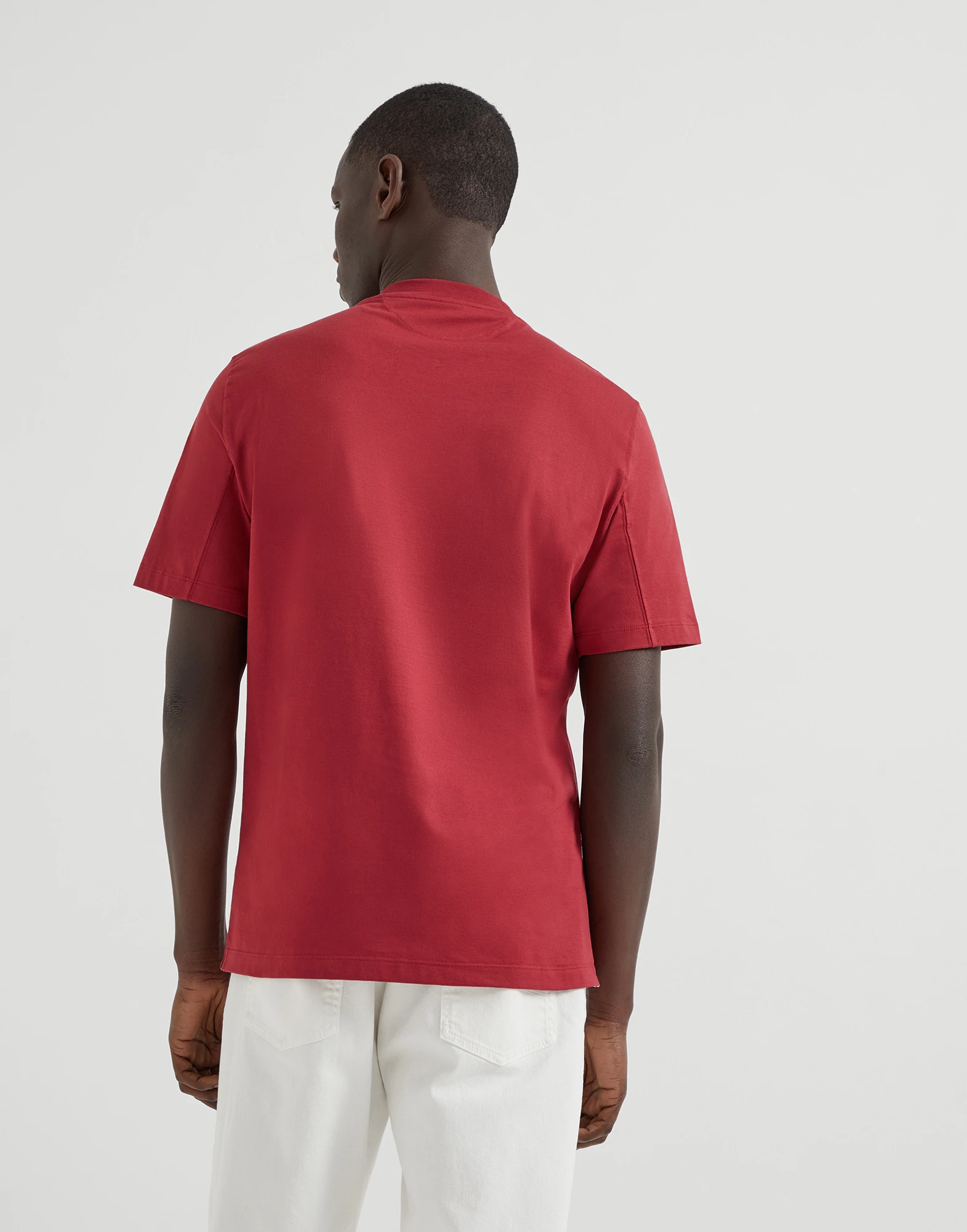 T-shirt with print